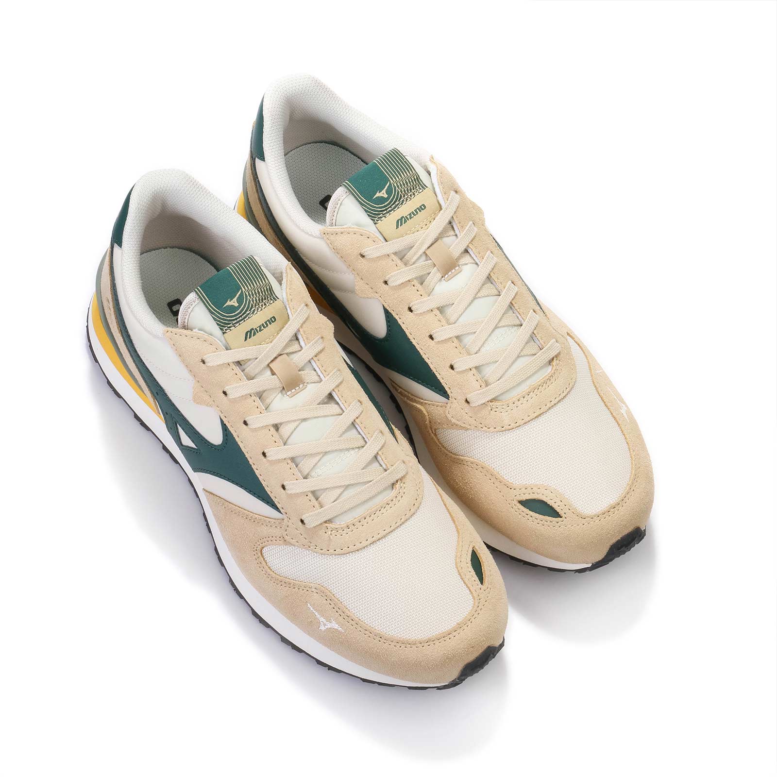 Runbird RB87 summer sand/bistro green/mojave desert - Image 4