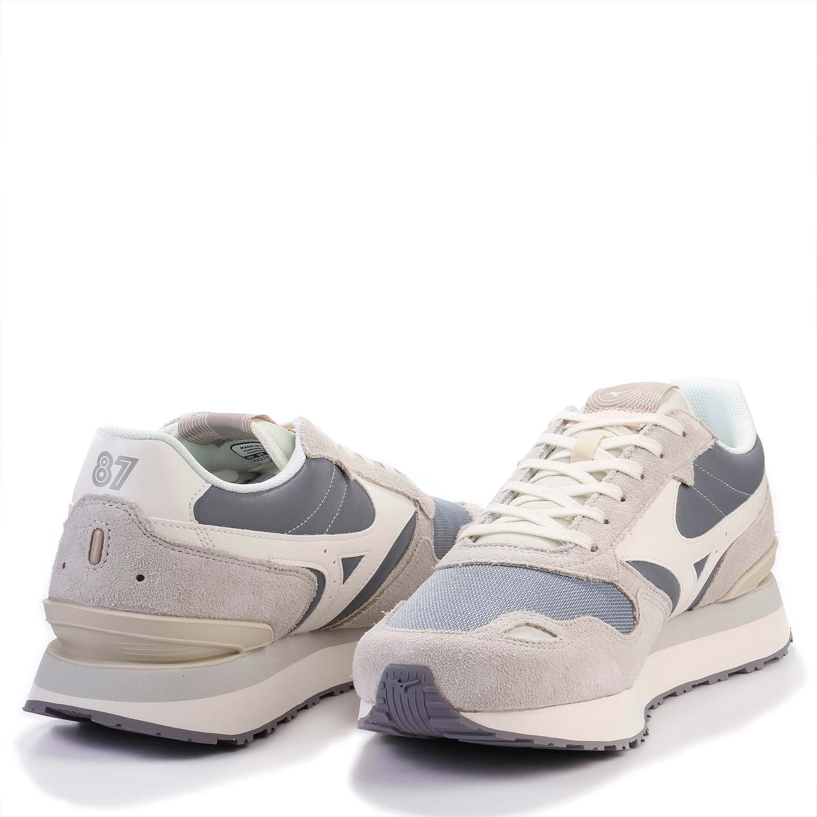 Runbird RB87 tradewinds/pristine/gray violet - Image 3
