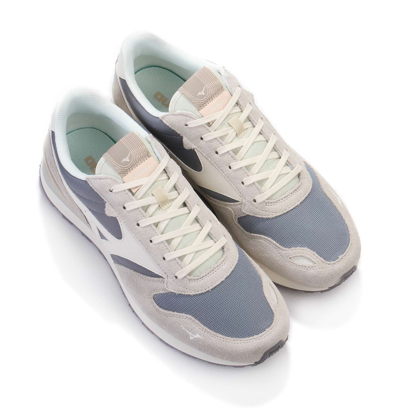 Runbird RB87 tradewinds/pristine/gray violet - Image 4