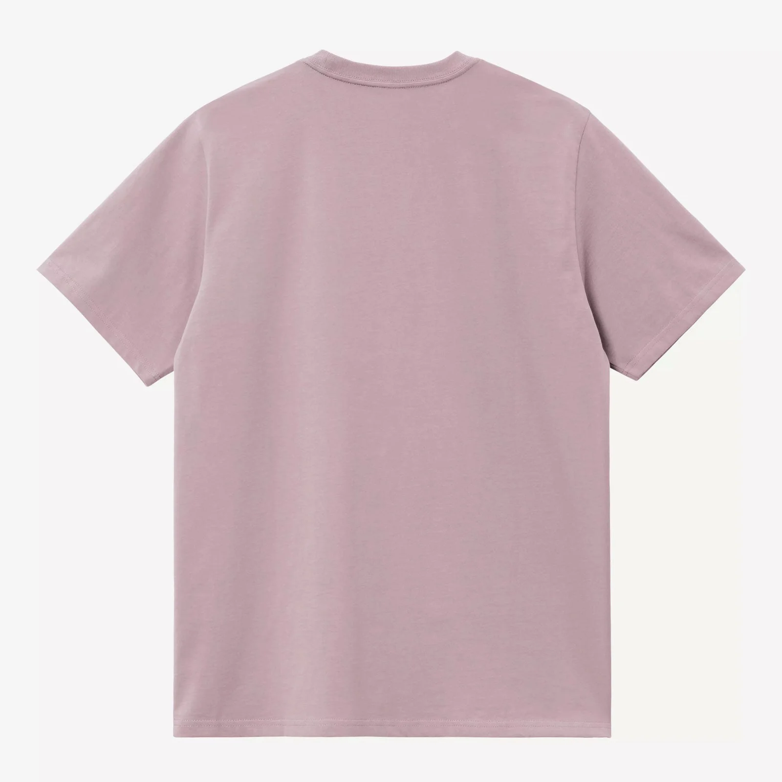 S/S Pocket T-Shirt hortensia - Image 2