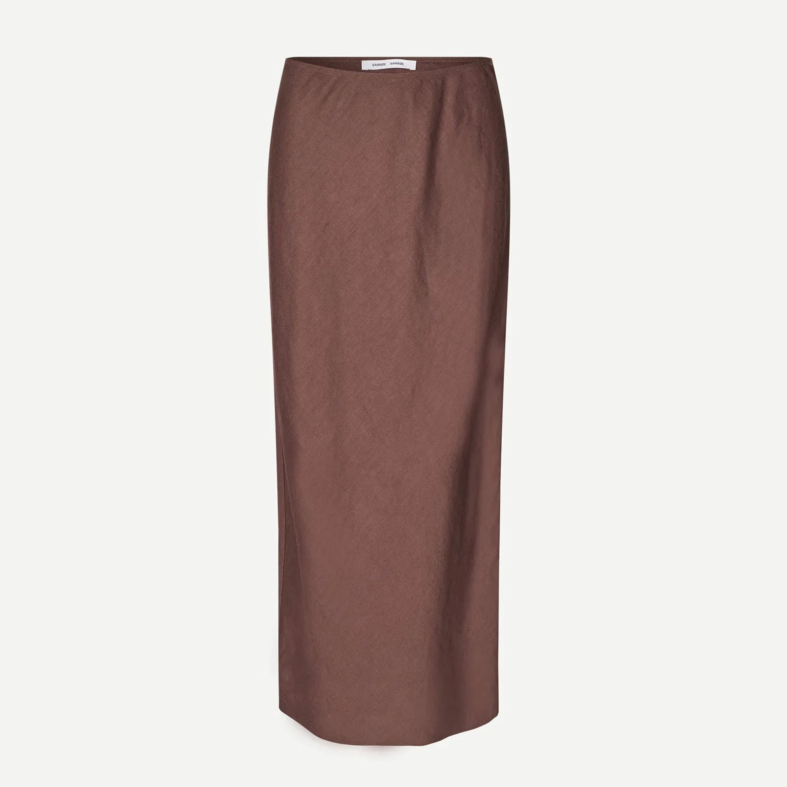 Saagneta Long Skirt 14329 french roast - Image 5