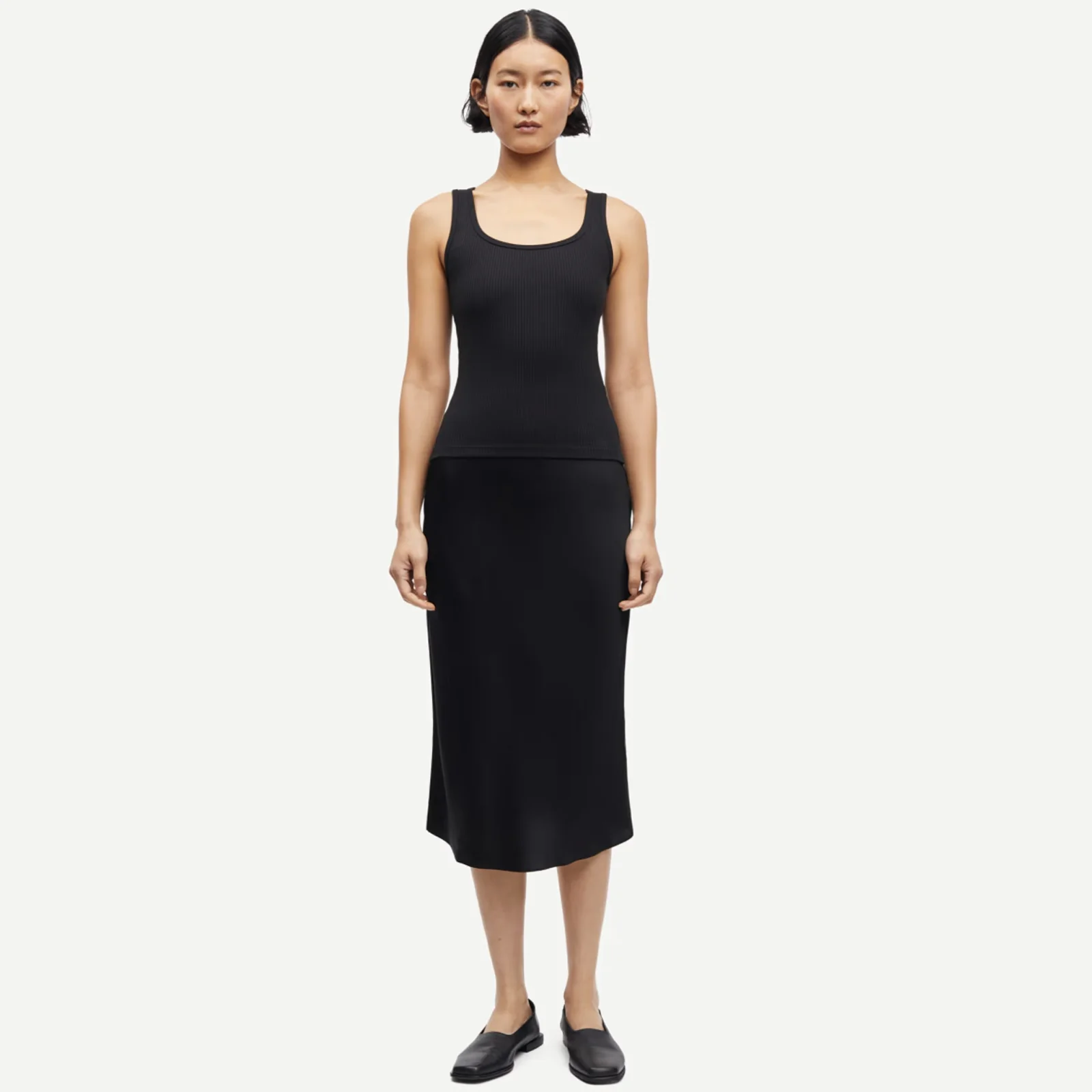 Saagneta Skirt 14905 black - Image 2