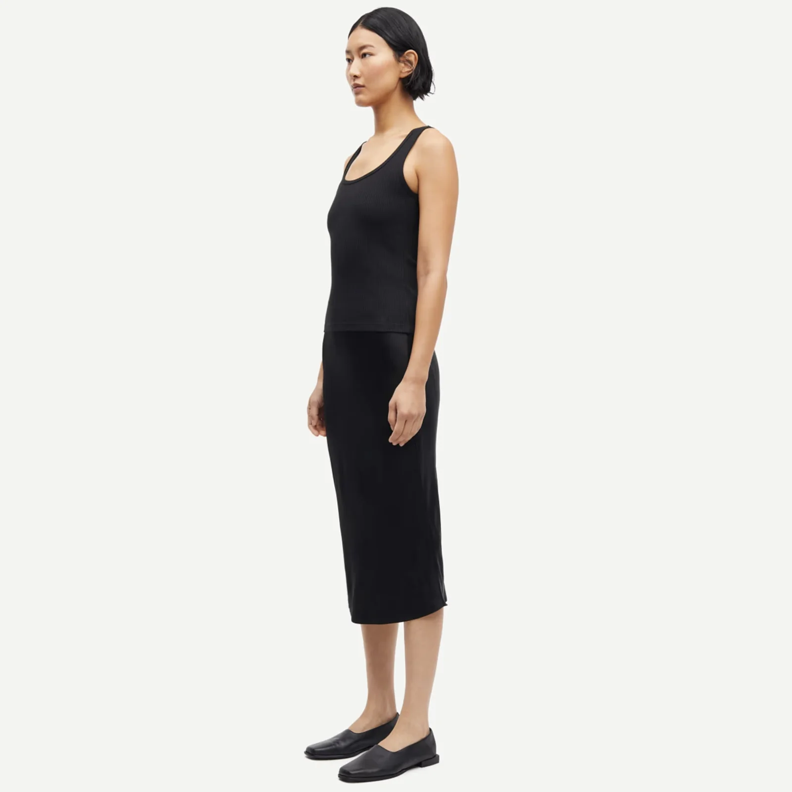 Saagneta Skirt 14905 black - Image 3