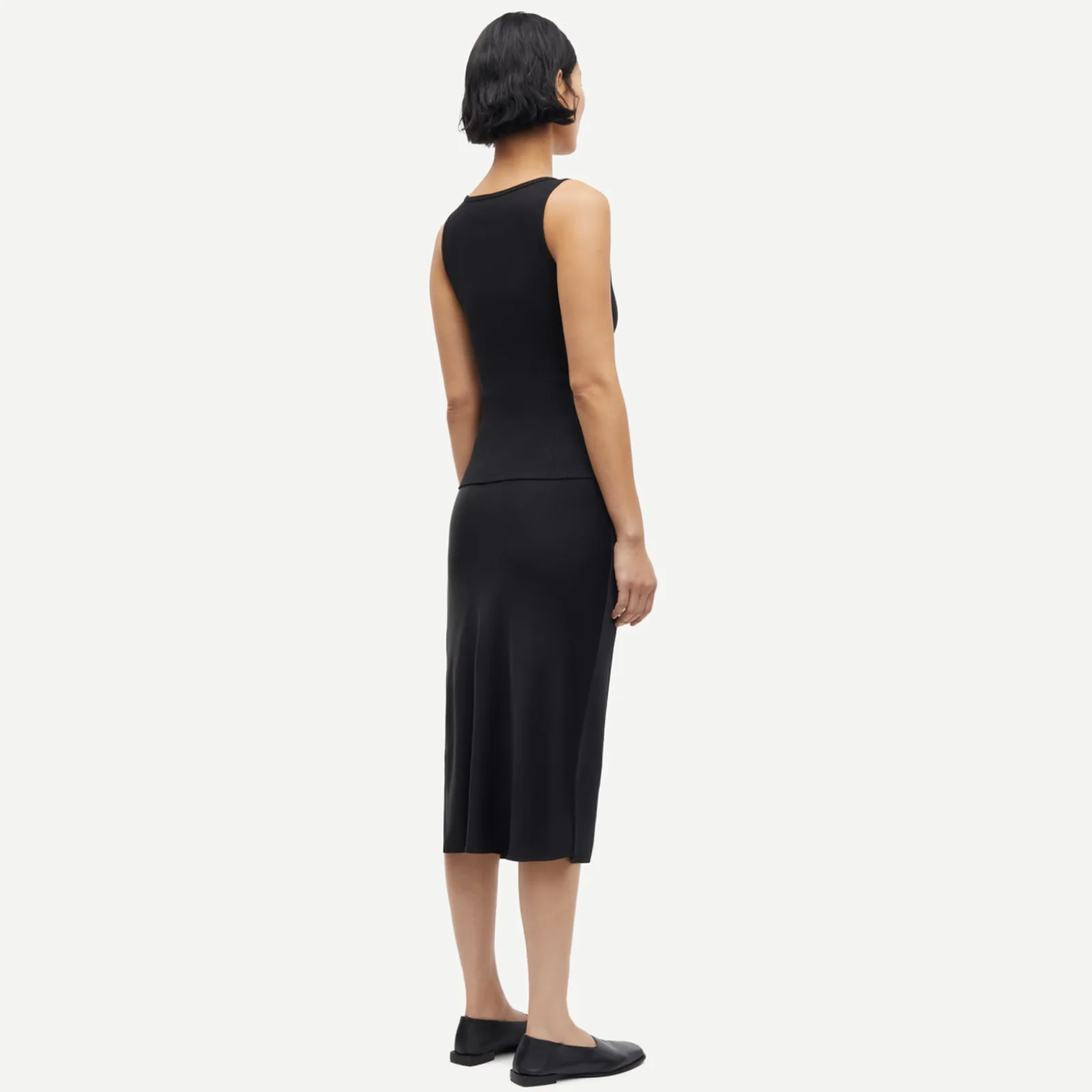 Saagneta Skirt 14905 black - Image 4
