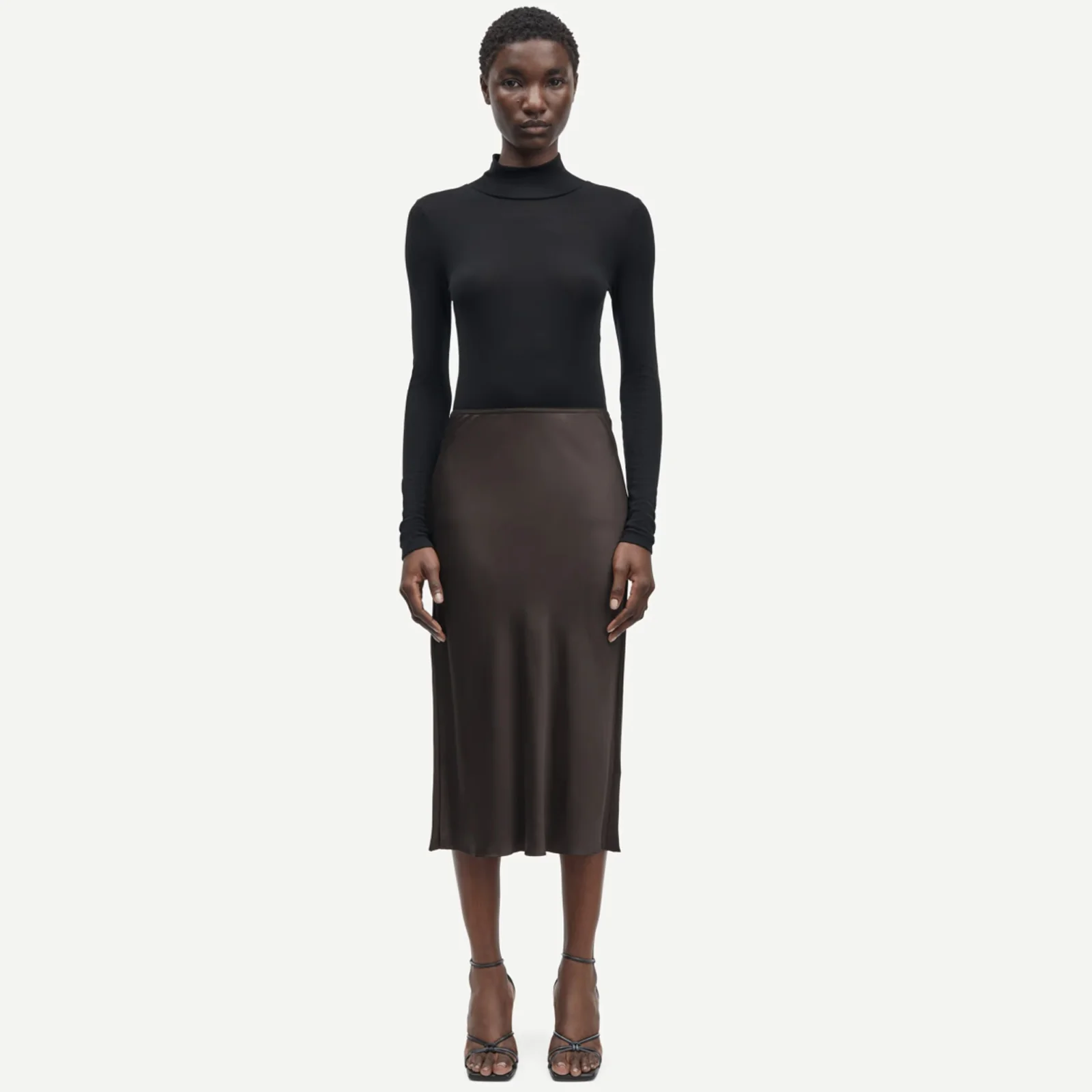 Saagneta Skirt 14905 delicioso