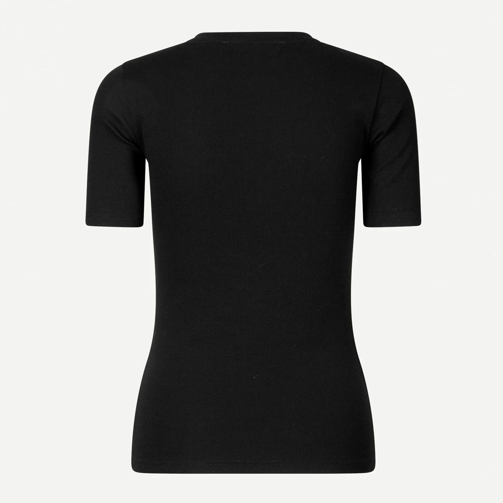 Saalexo Basic Top 7542 black - Image 2