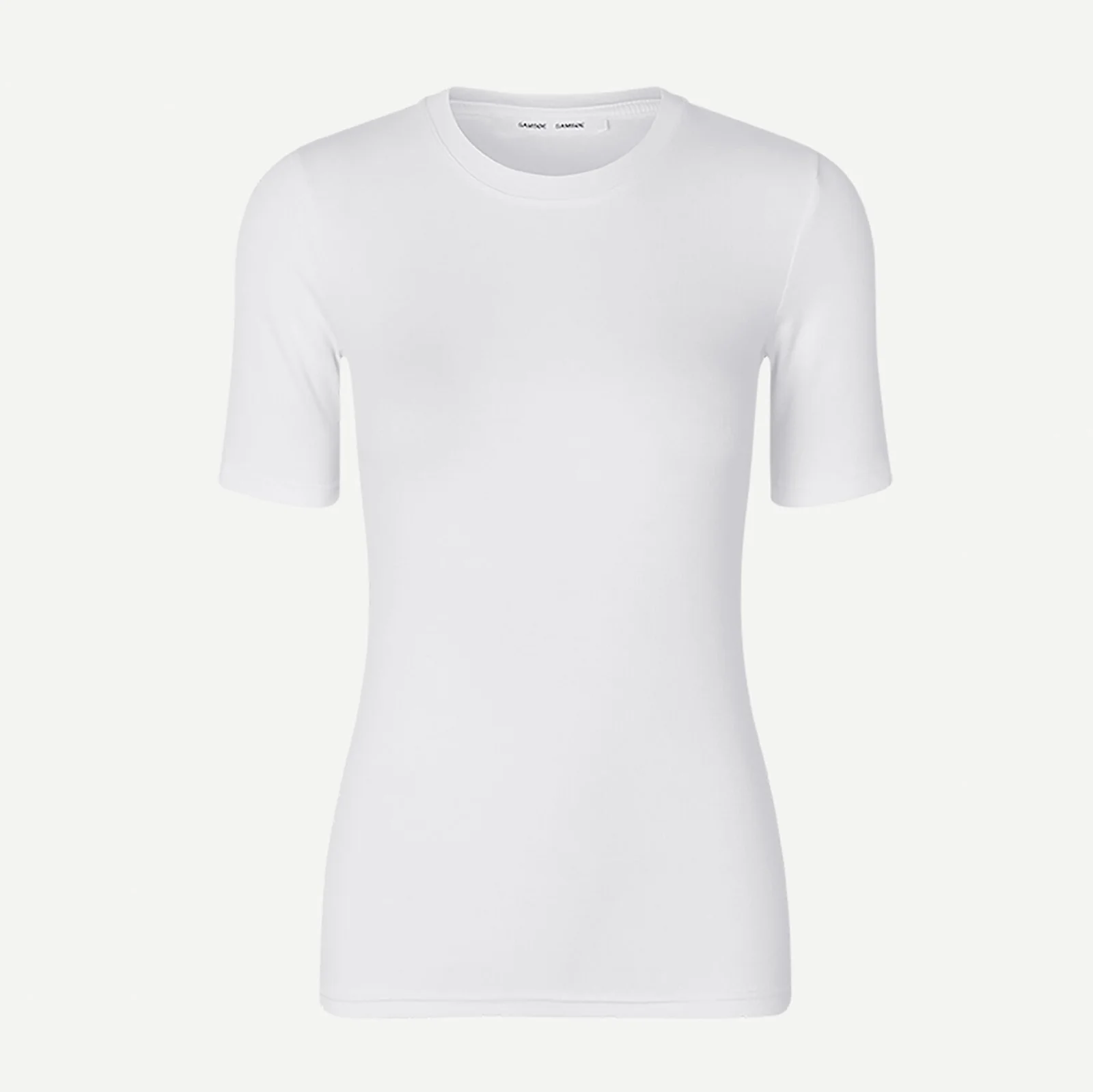 Saalexo Basic Top 7542 white