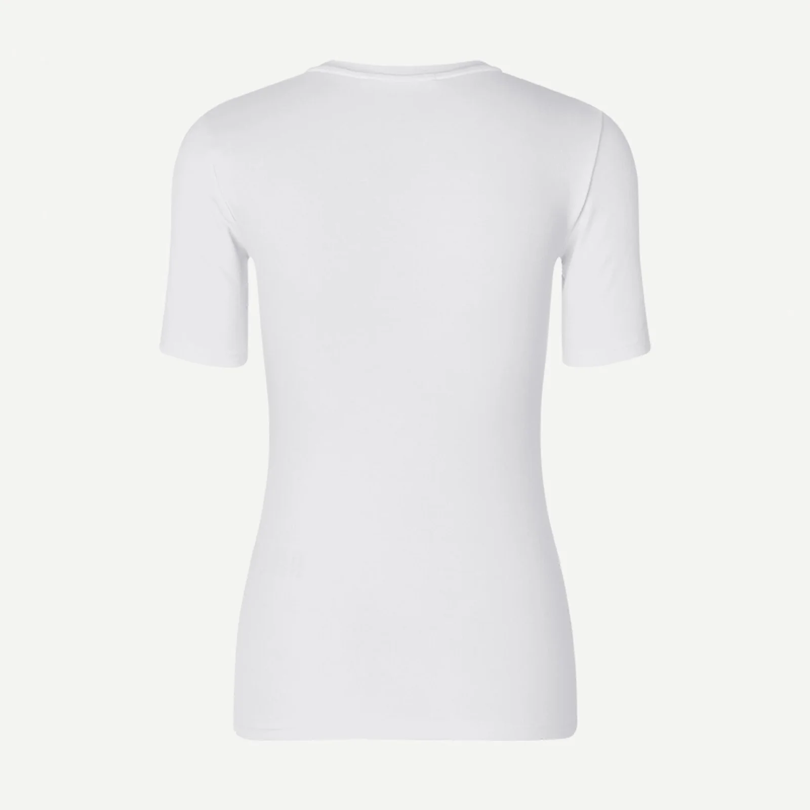 Saalexo Basic Top 7542 white - Image 2
