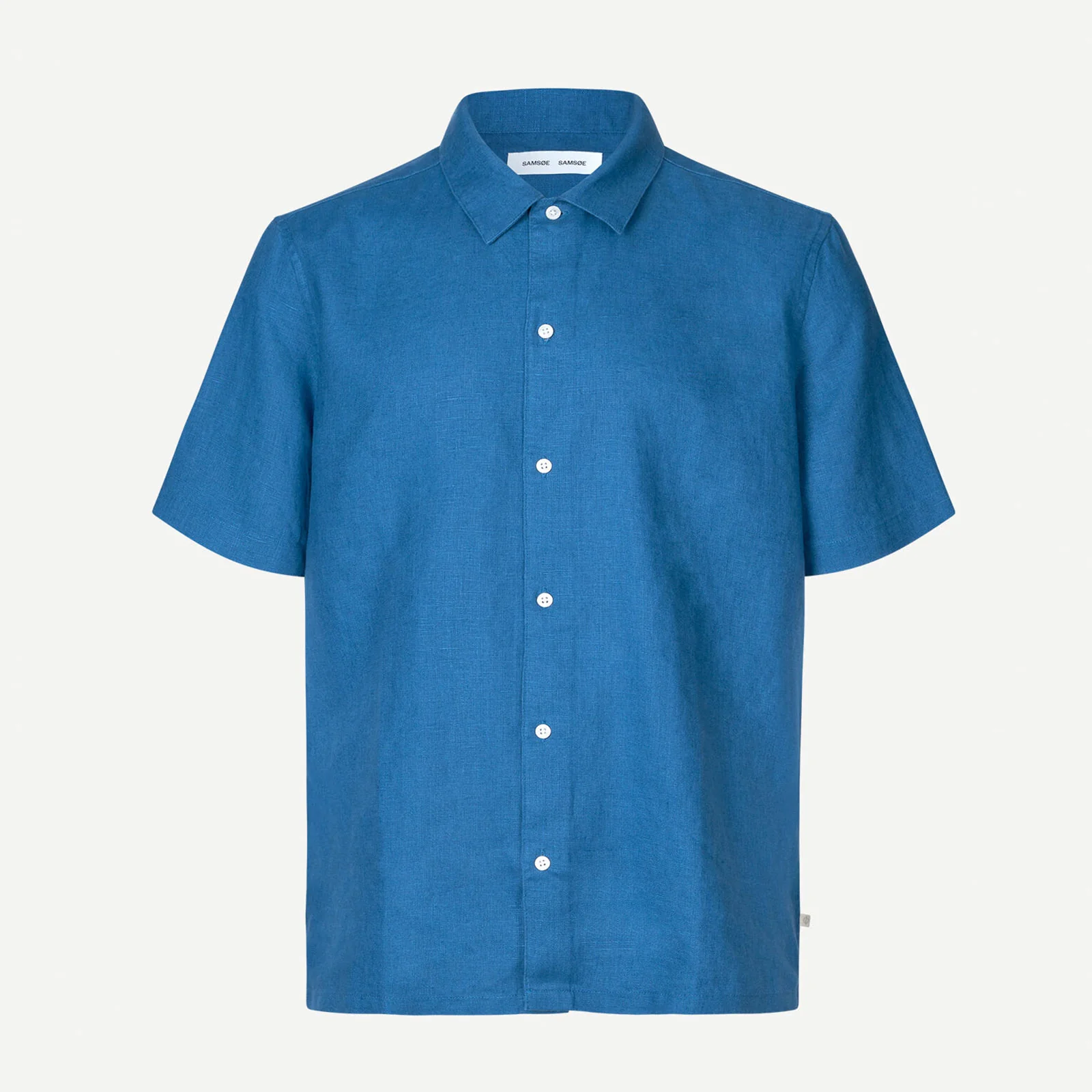 Saavan JX Shirt déja vu blue - Image 4