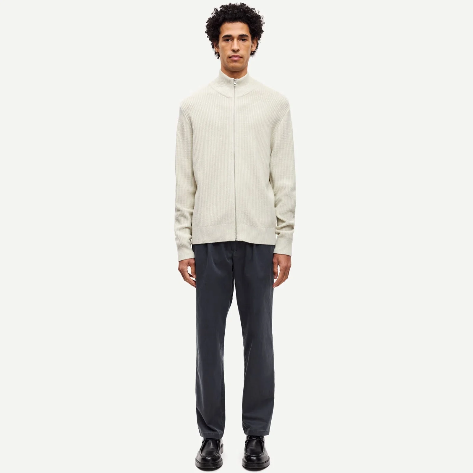 Sabertil X Trousers 15717 black