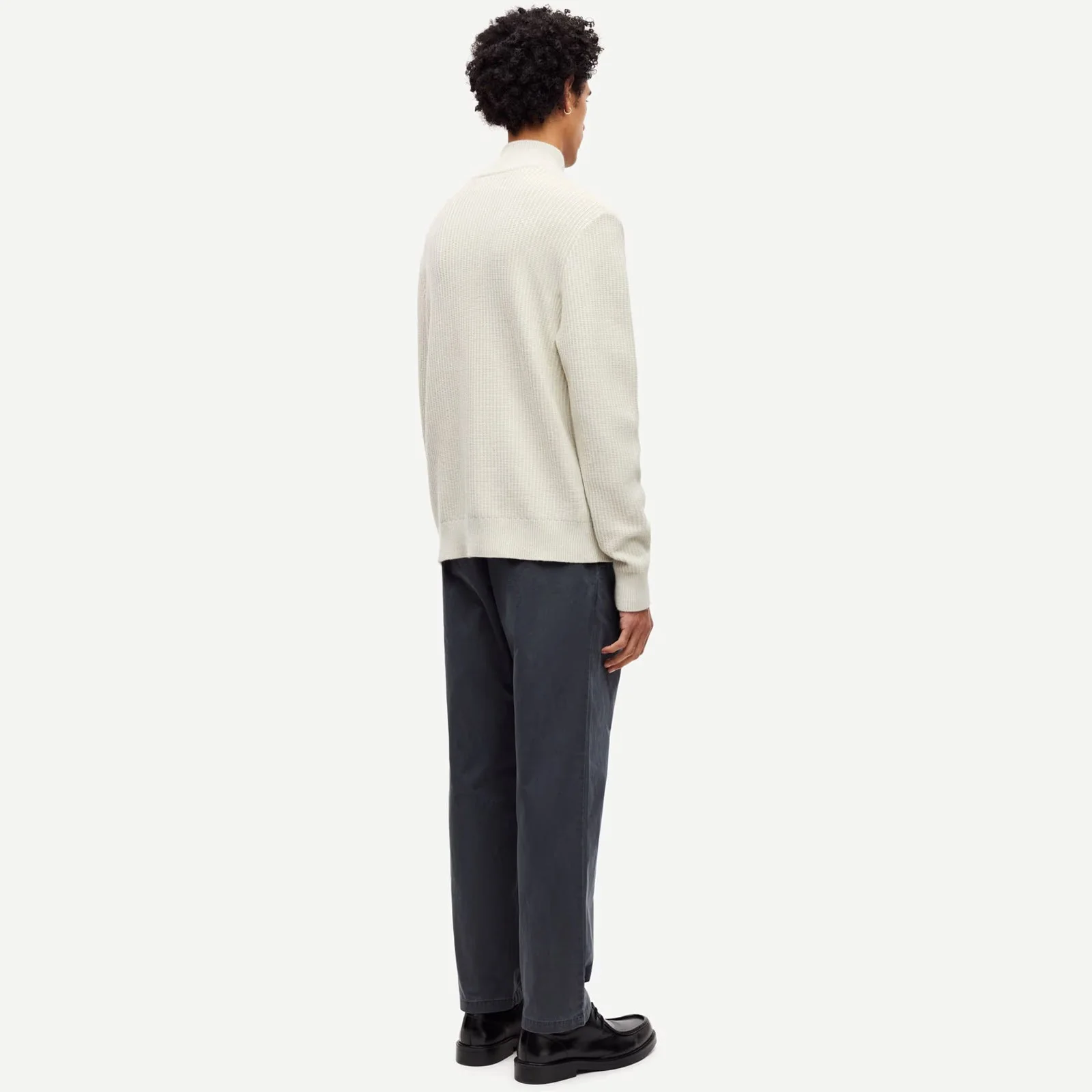Sabertil X Trousers 15717 black - Image 2