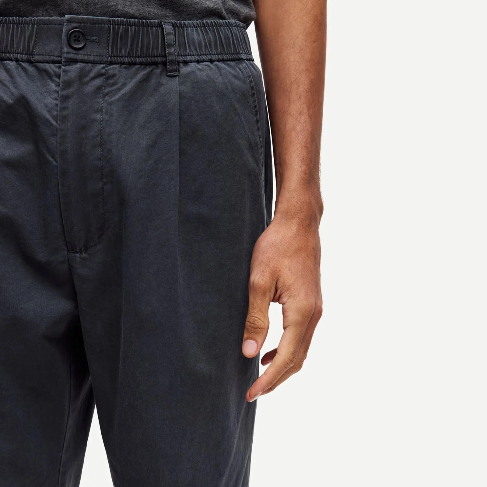 Sabertil X Trousers 15717 black - Image 6
