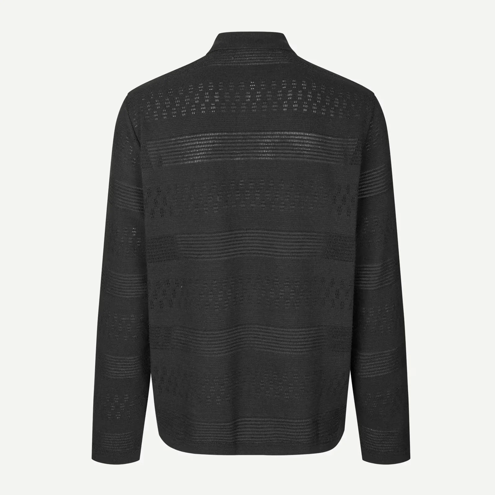 Sabruno LS Polo black - Image 5