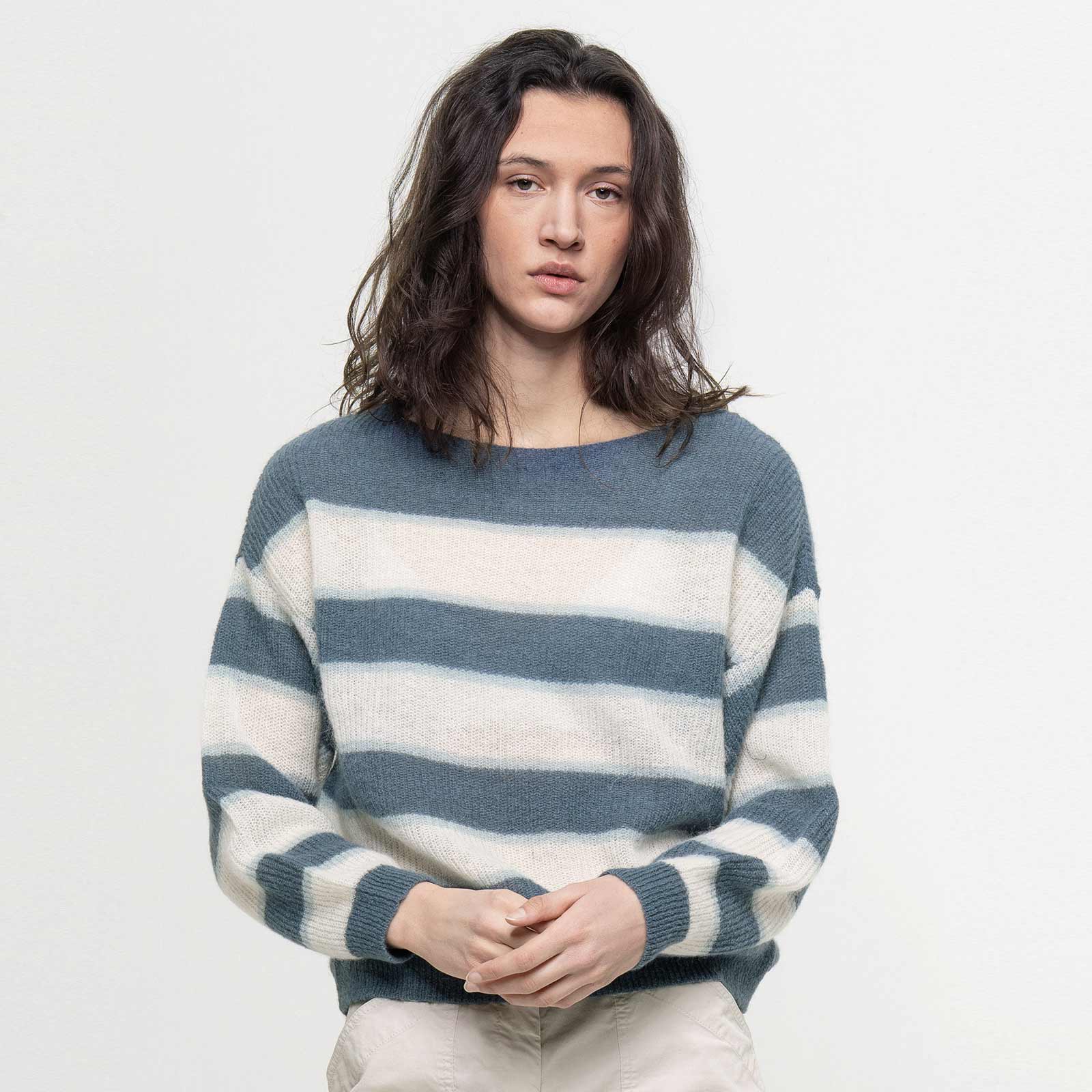 Sadie Jumper cloudy