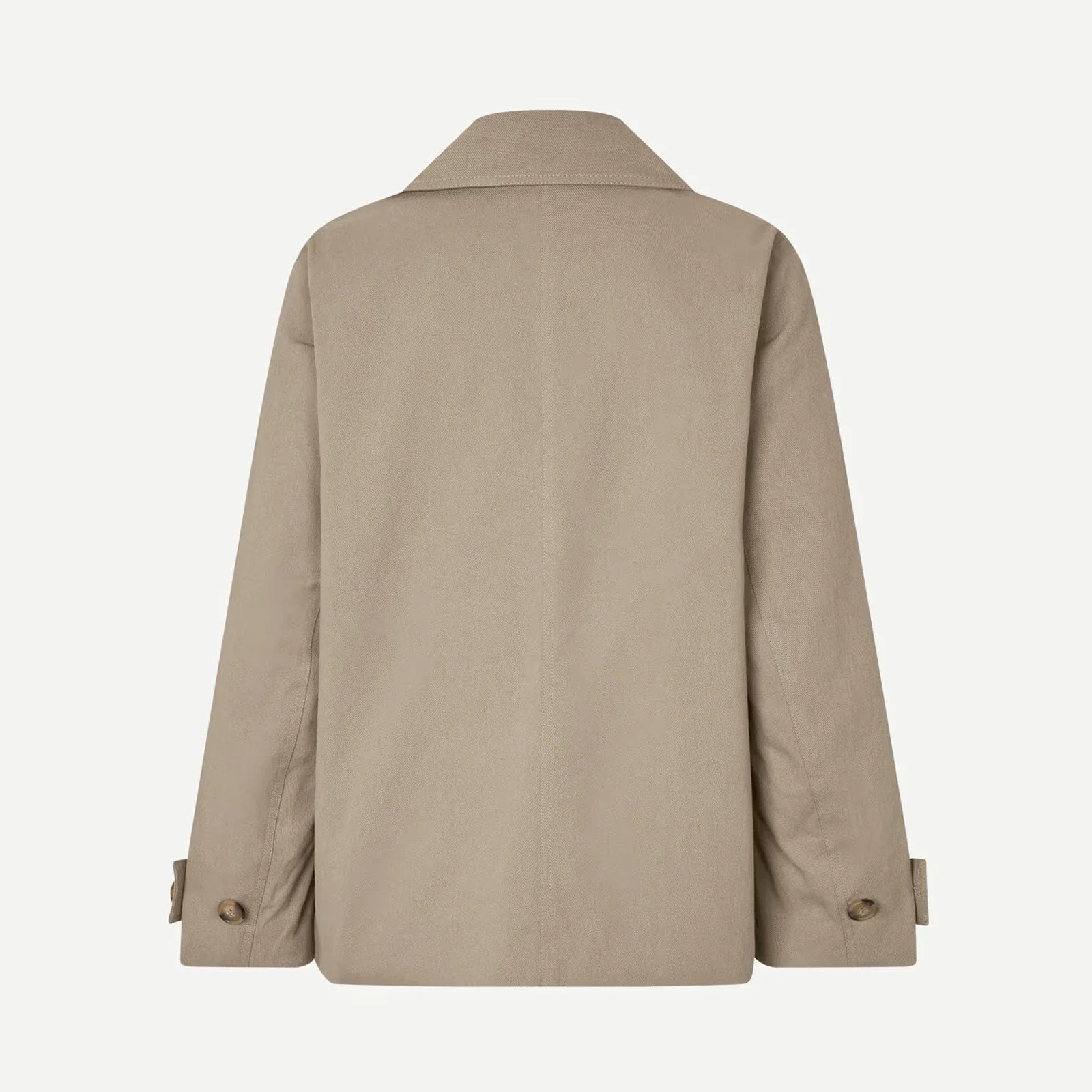 Safalla Jacket greige - Image 7