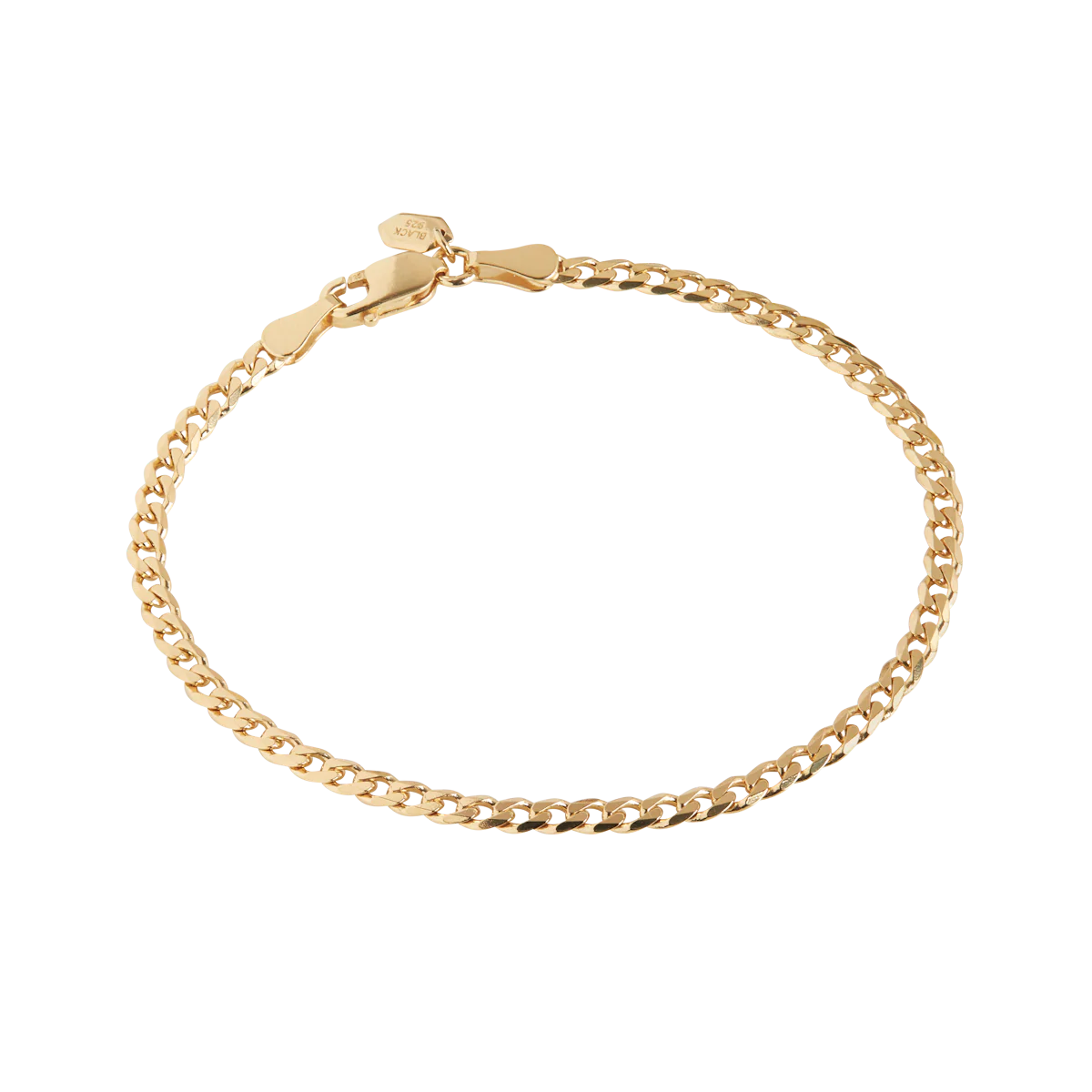 Saffi Bracelet Medium gold