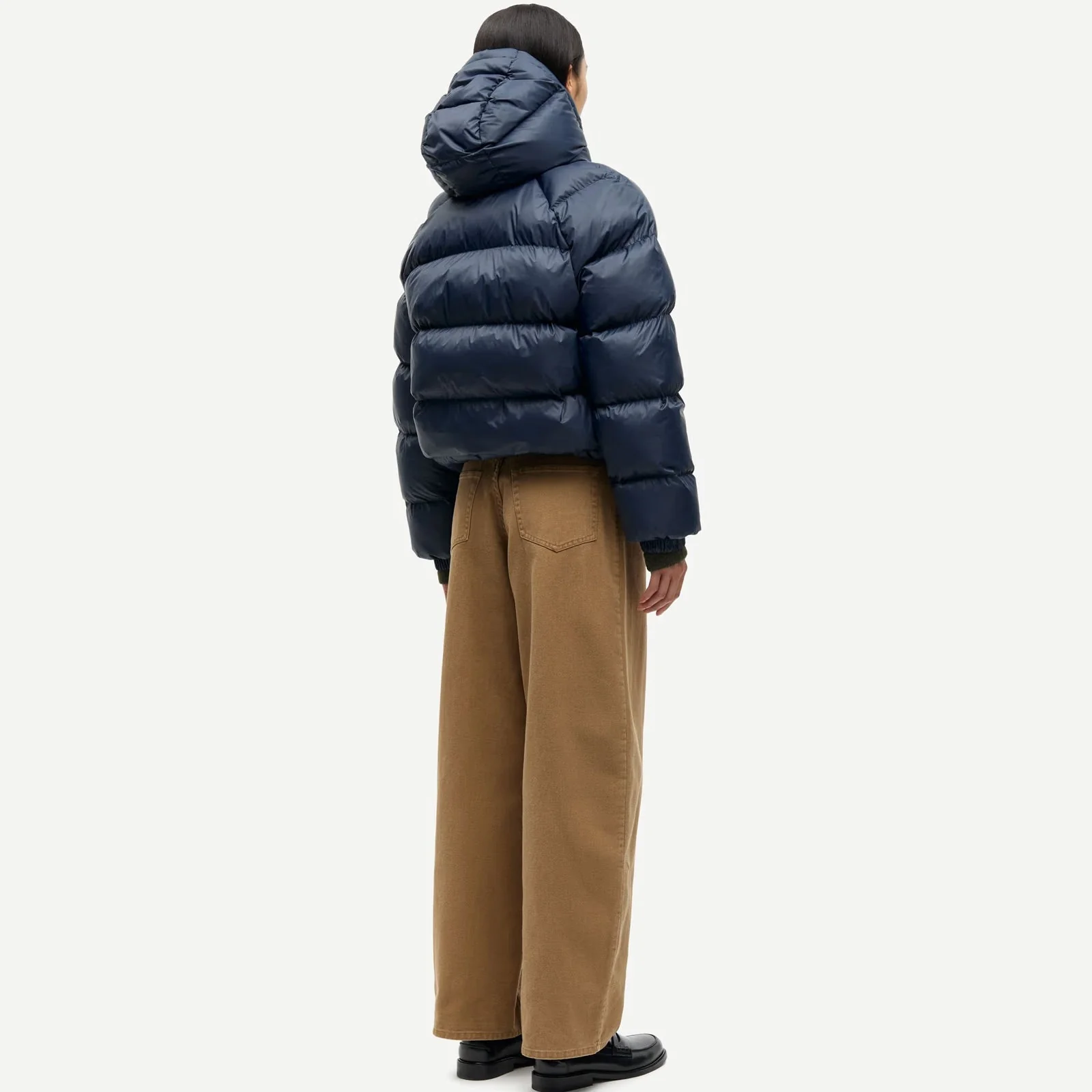 Sahanay Jacket 15382 salute - Image 2