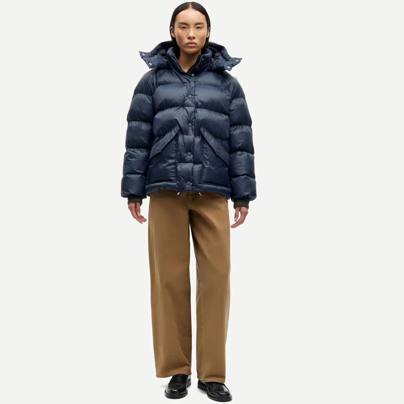 Sahanay Jacket 15382 salute - Image 3