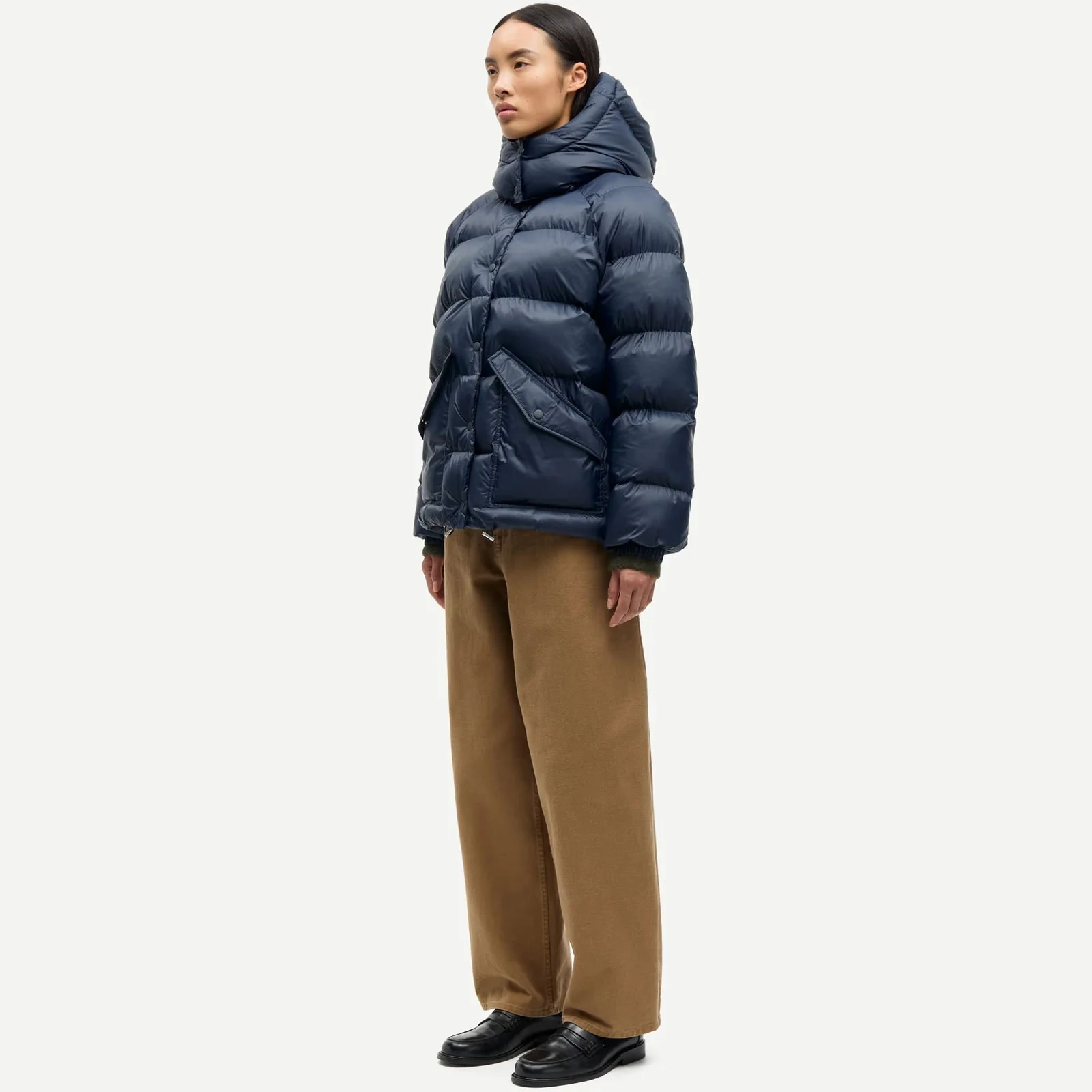 Sahanay Jacket 15382 salute - Image 4