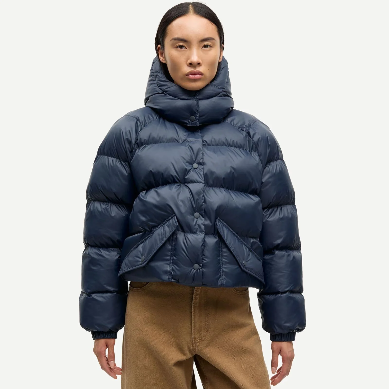 Sahanay Jacket 15382 salute - Image 5