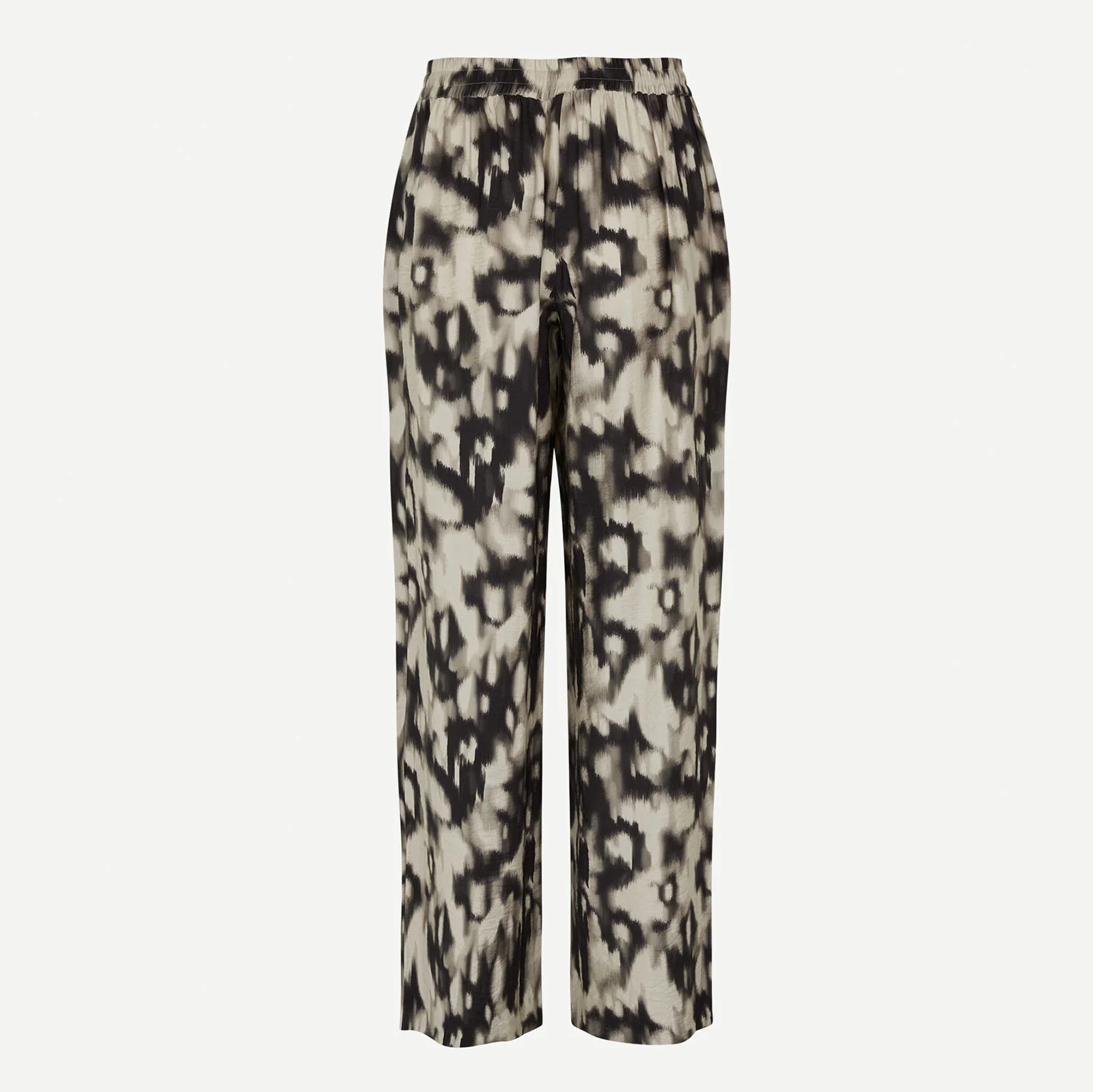 Sahelena Trousers animalier - Image 2