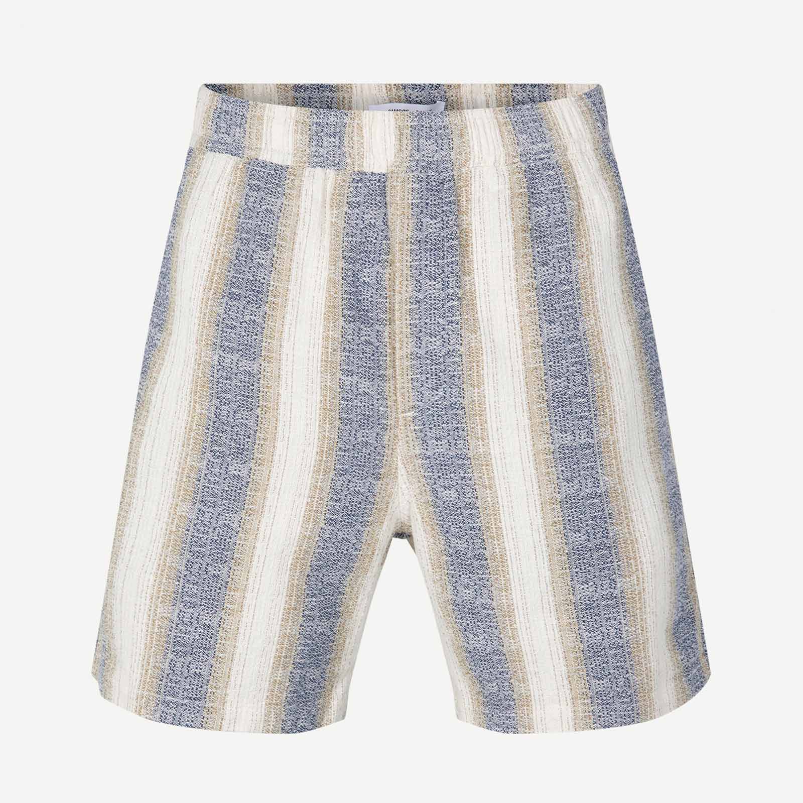 Sajabari Shorts salute st. - Image 3