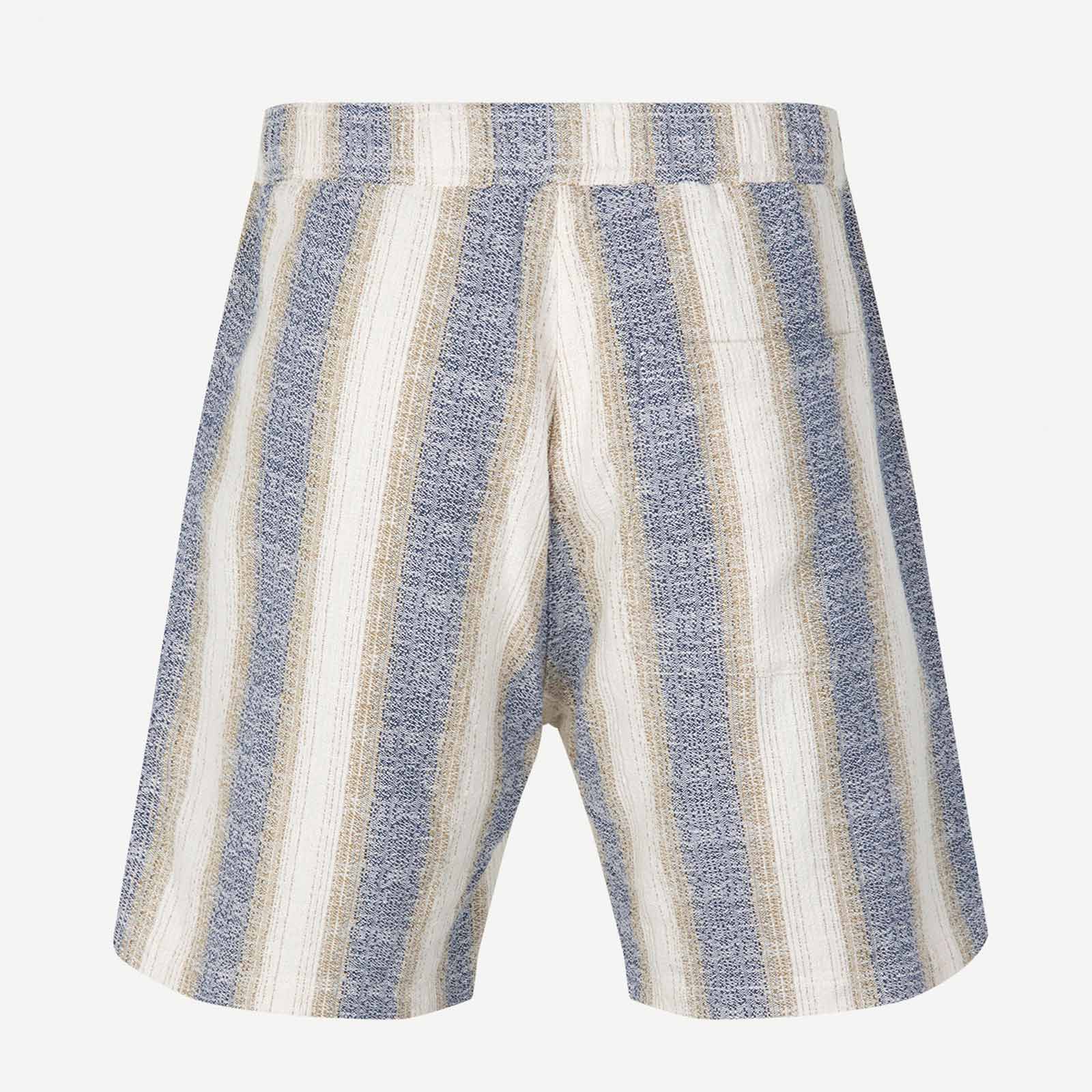 Sajabari Shorts salute st. - Image 4