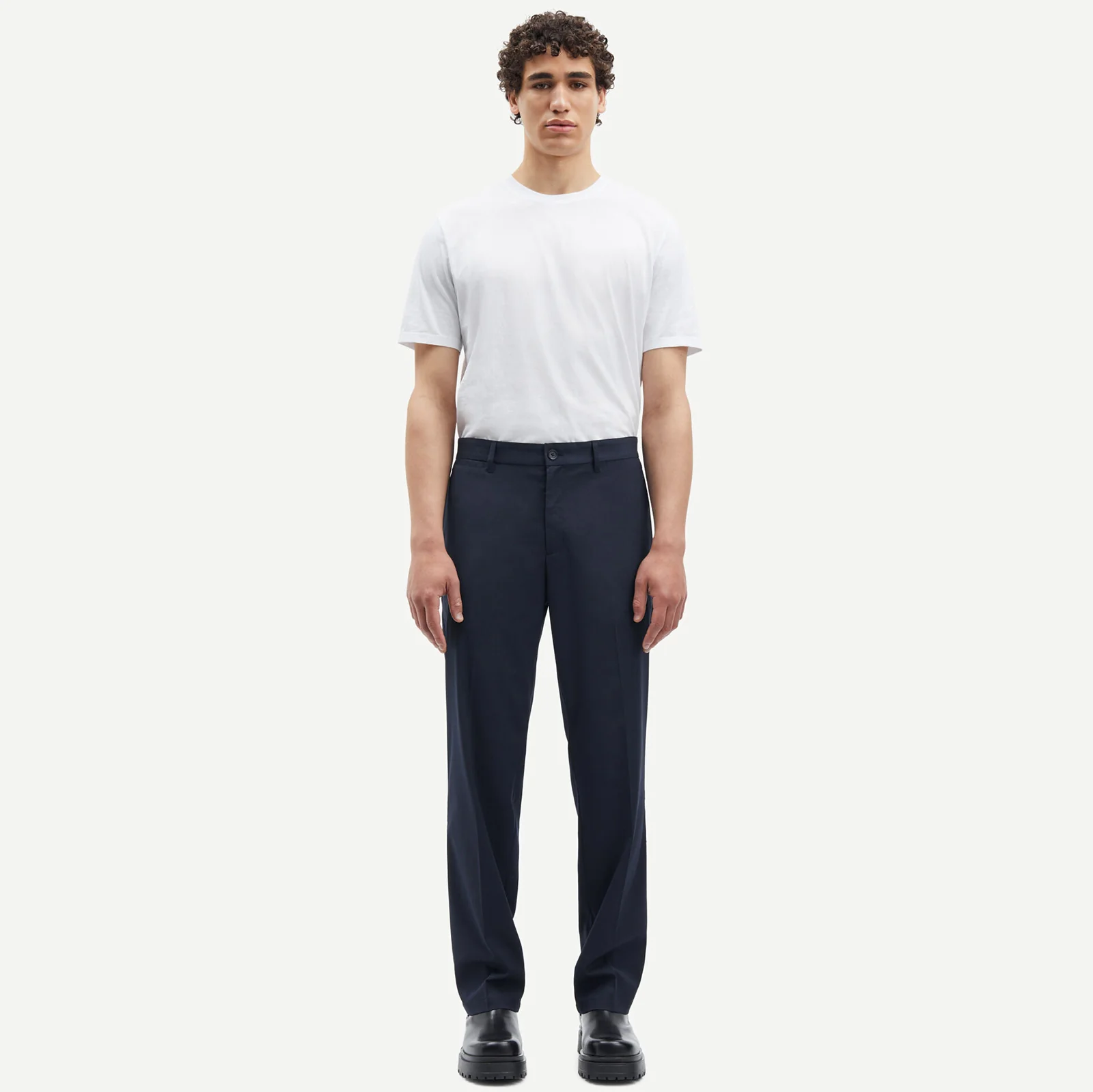 Sajohnny Trousers 15145 salute - Image 3