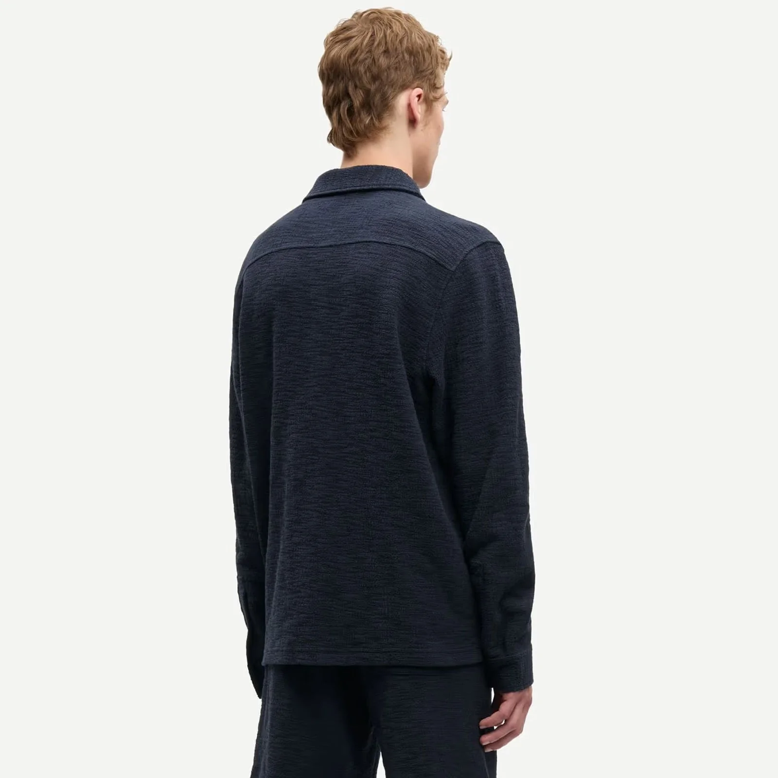Sakore Shirt 15974 salute - Image 2