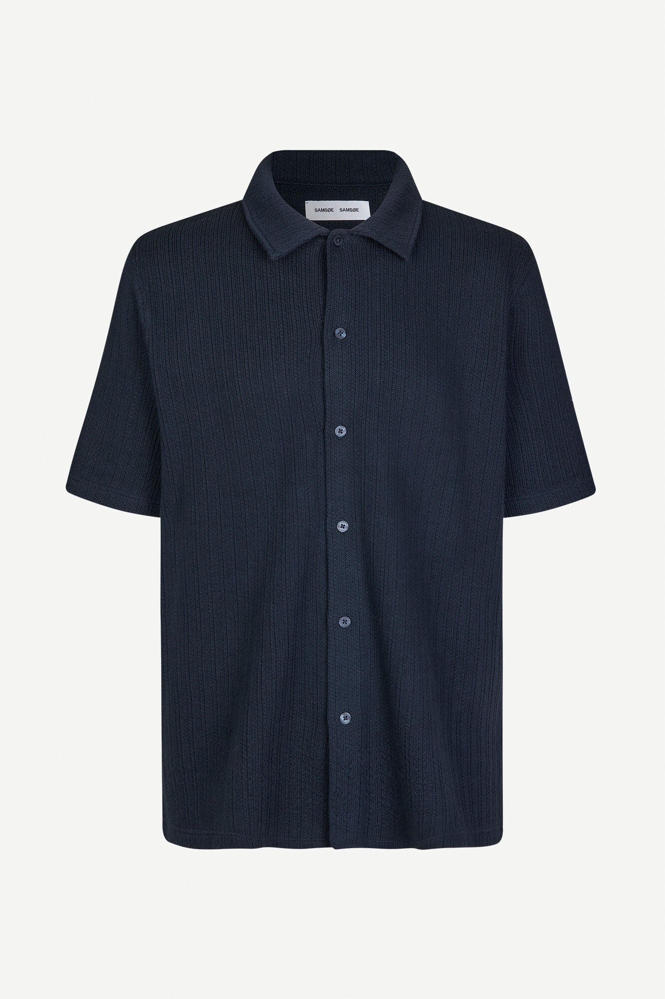 Sakvistbro Short Sleeve Shirt 15105 Salute