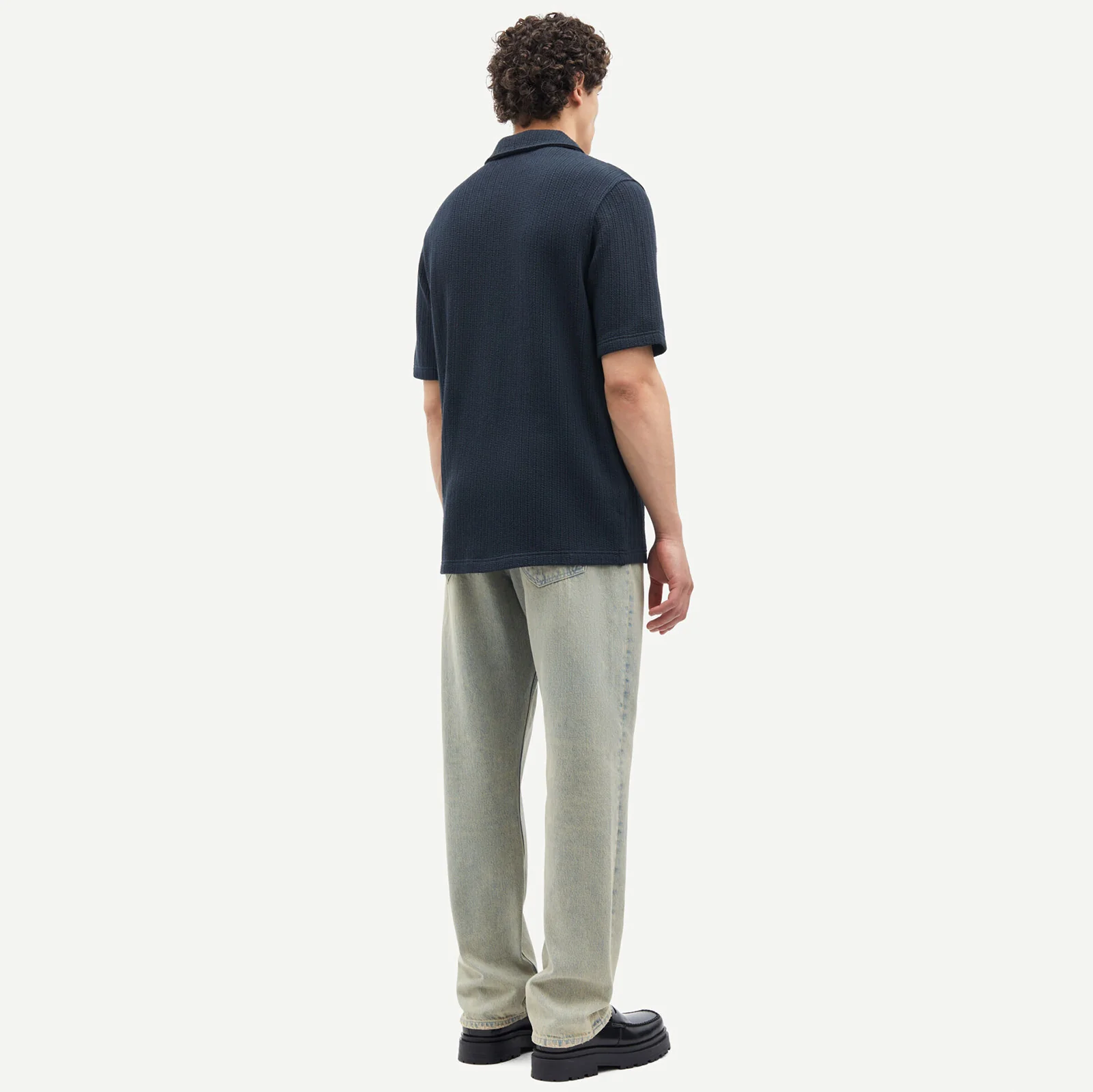 Sakvistbro Short Sleeve Shirt 15105 Salute - Image 5