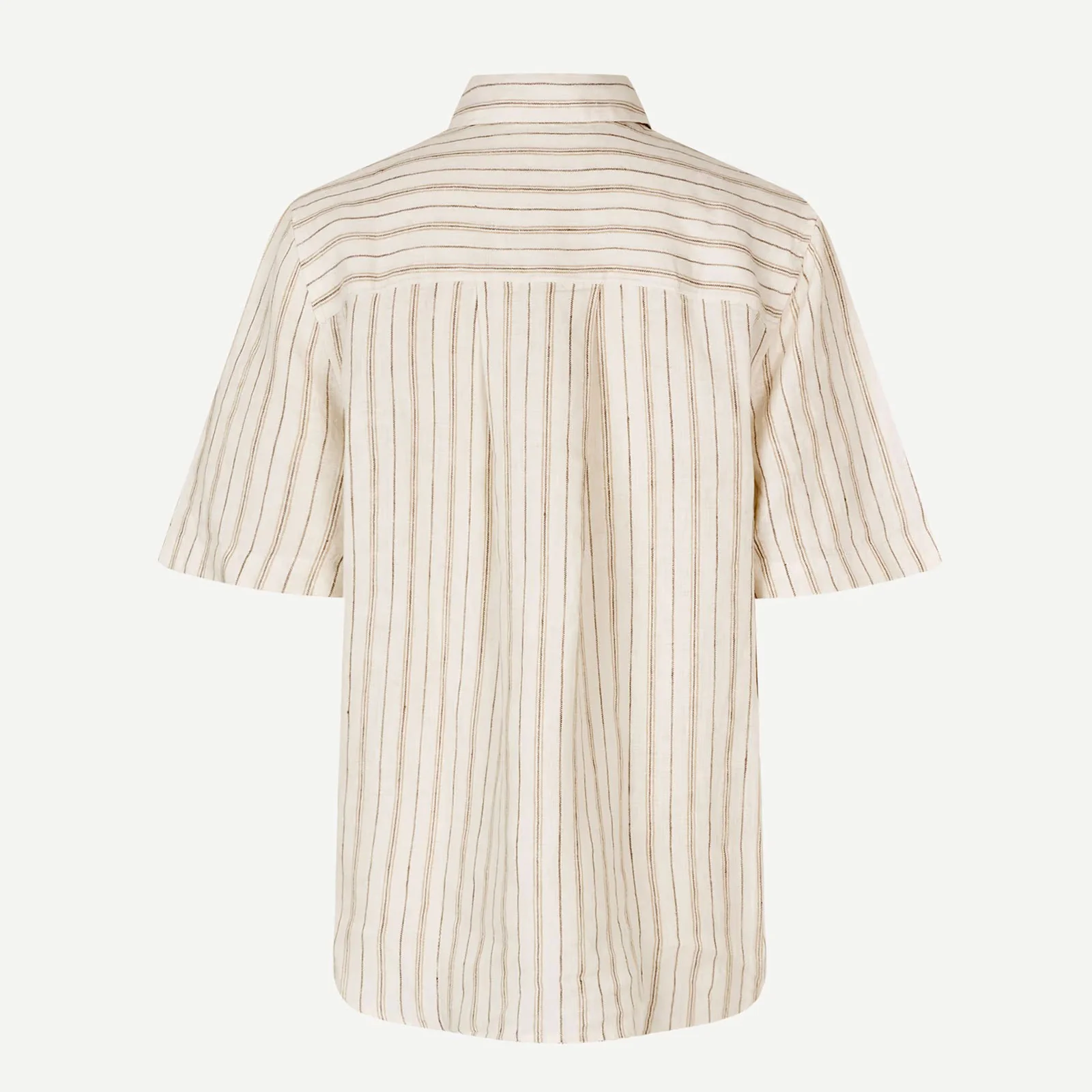 Salarikar ss Shirt 14329 egret st. - Image 3