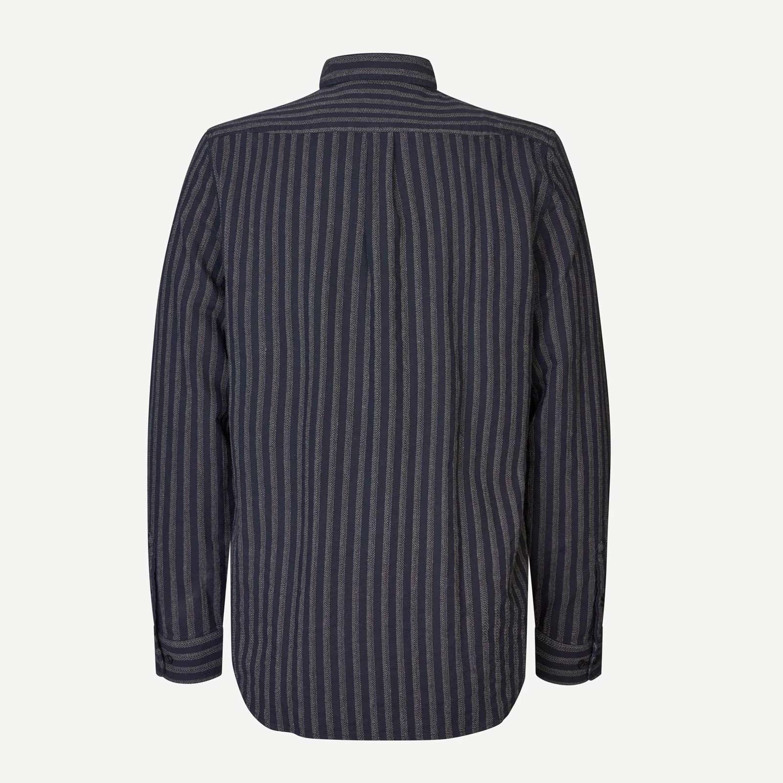 Saliam FF Shirt 14974 castor gray st. - Image 6