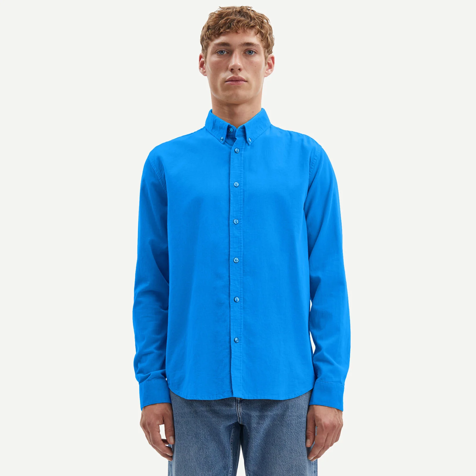 Saliam NX shirt 10504 super sonic - Image 3