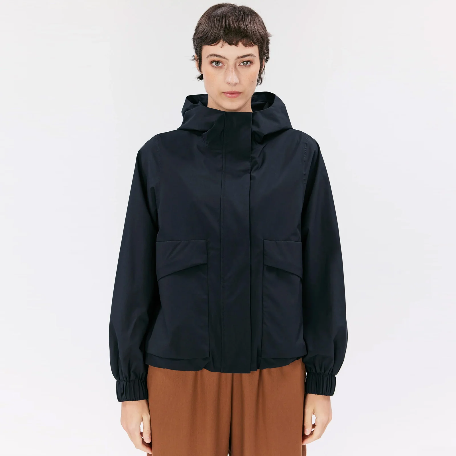 Sallie Jacket dark navy
