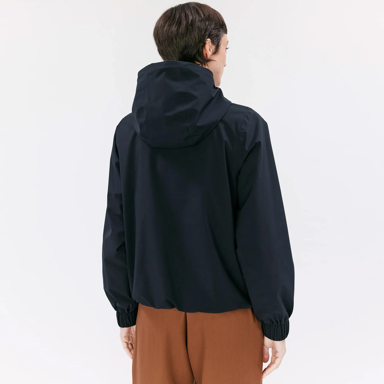 Sallie Jacket dark navy - Image 2