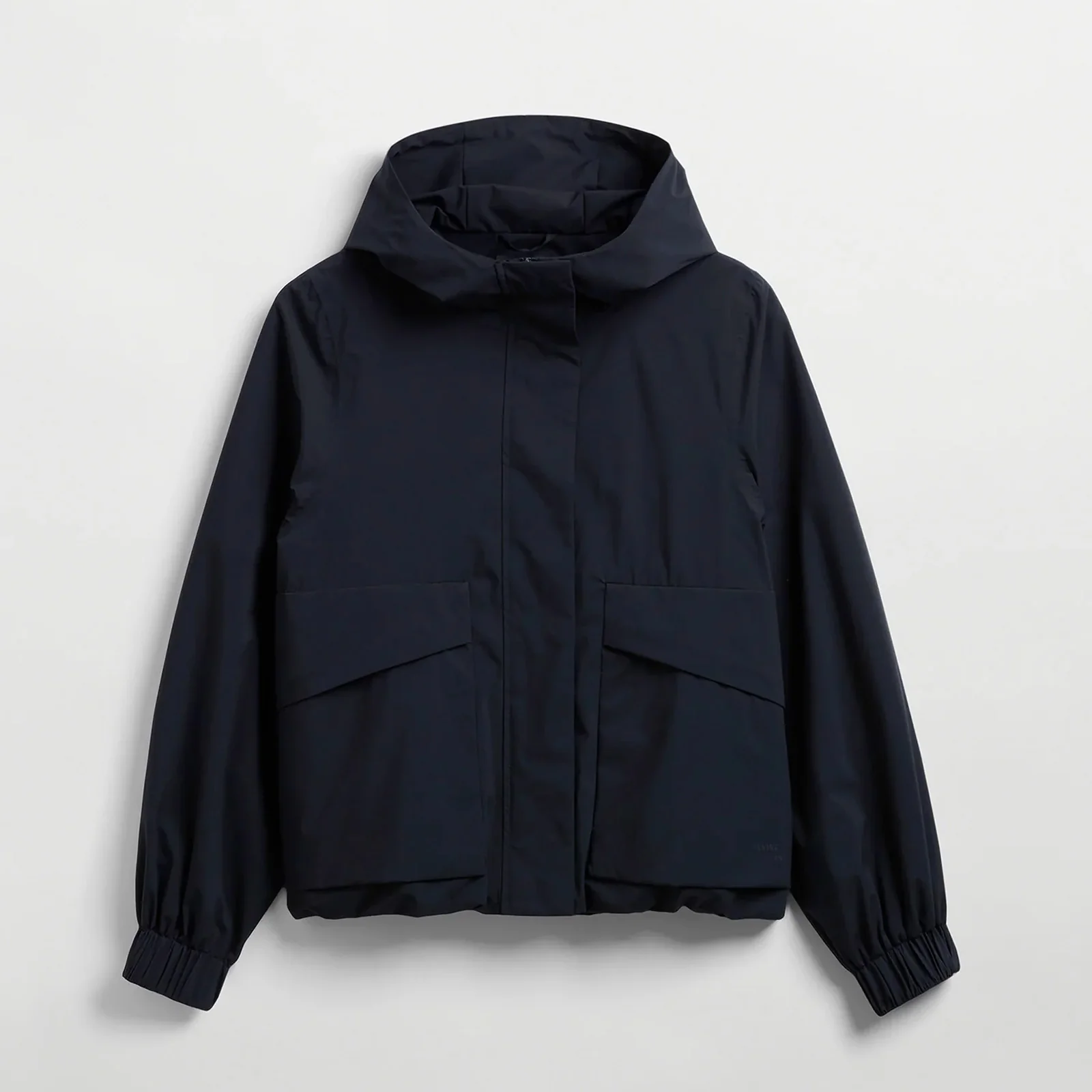 Sallie Jacket dark navy - Image 5