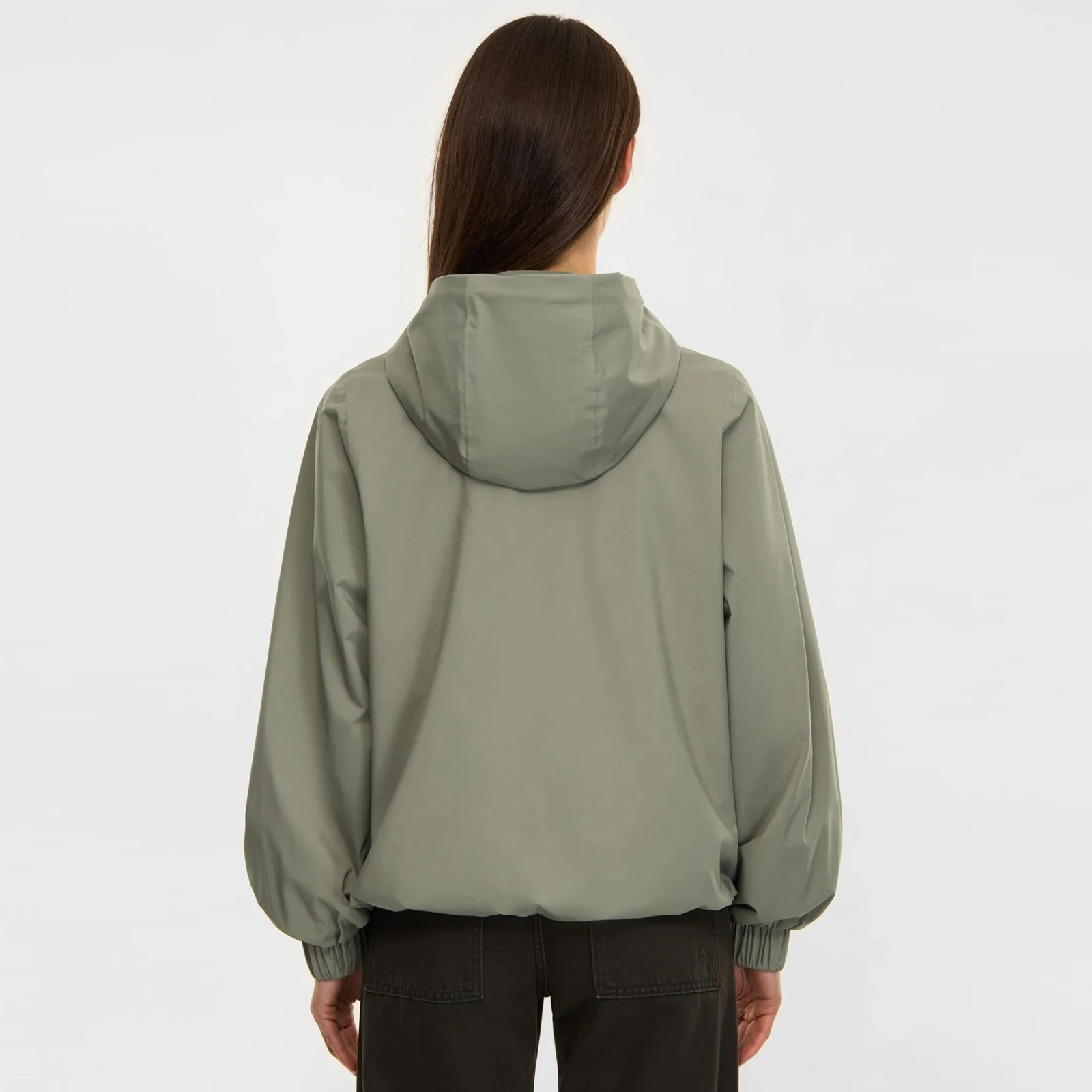Sallie Jacket vetiver - Image 2