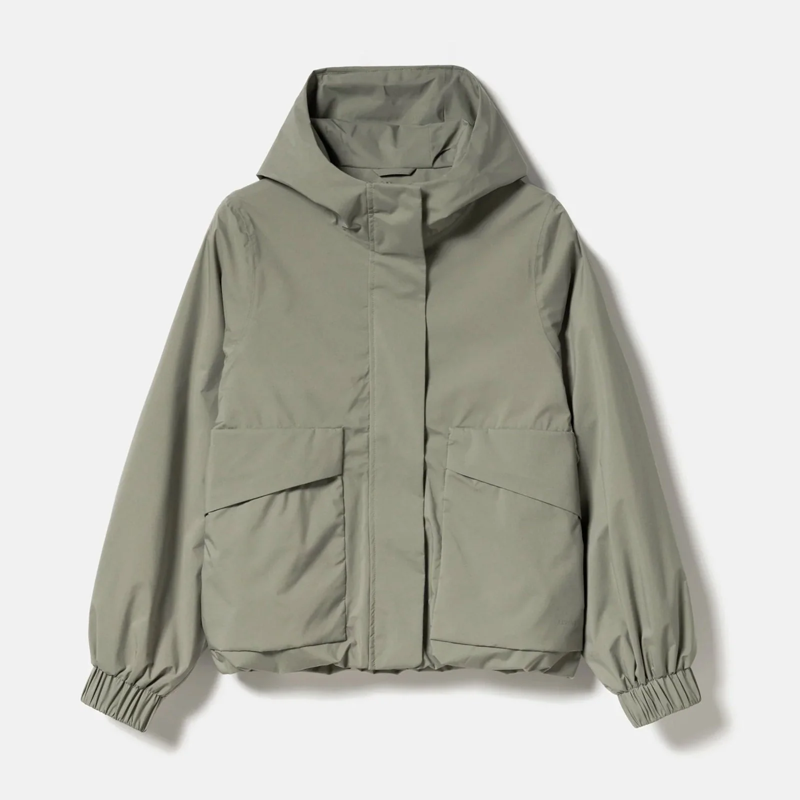 Sallie Jacket vetiver - Image 4