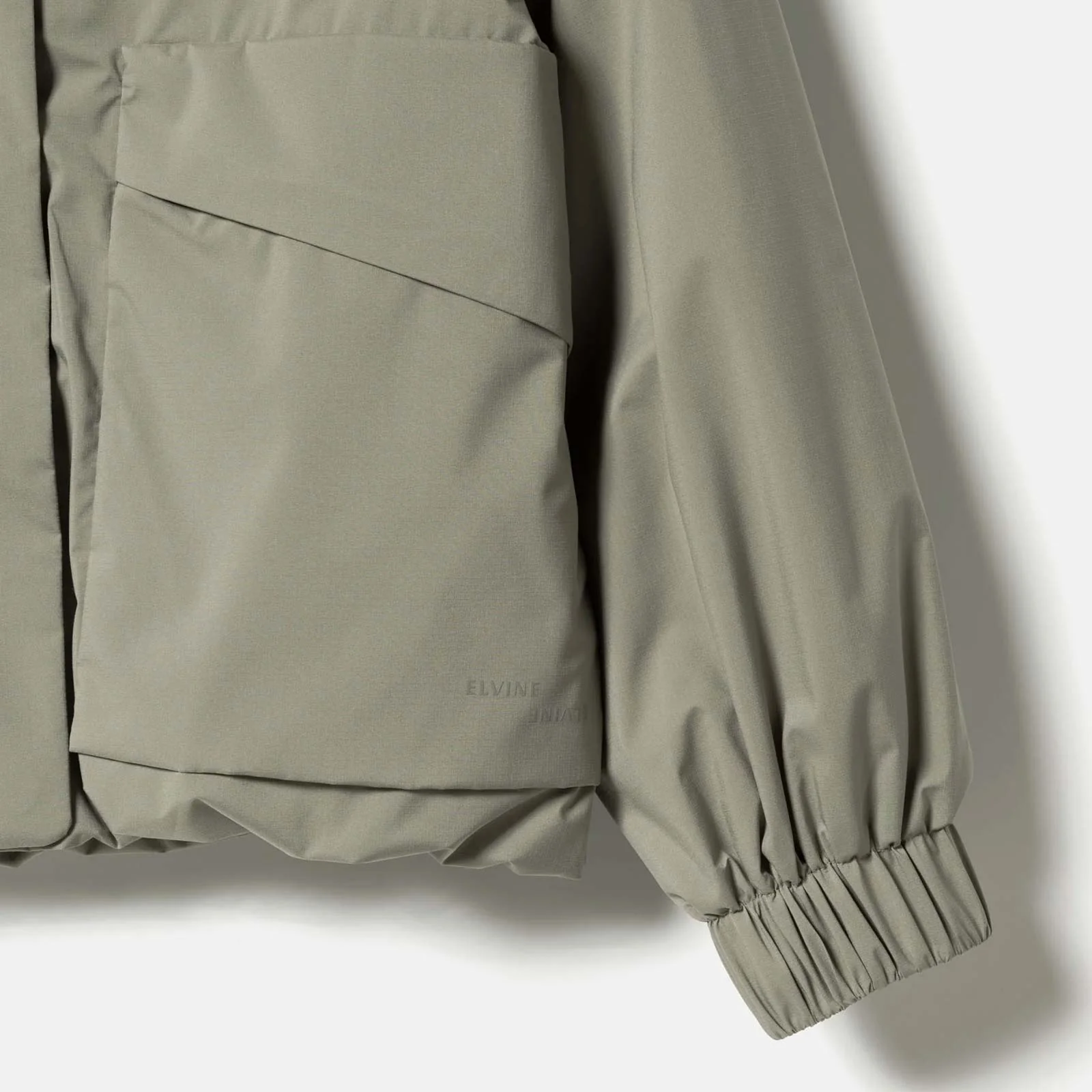 Sallie Jacket vetiver - Image 5