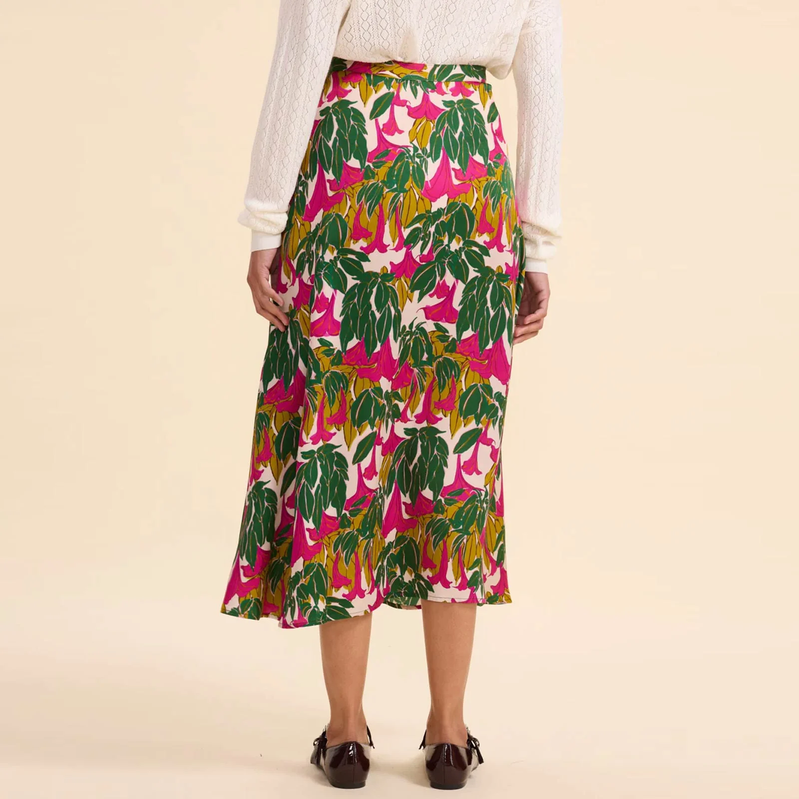 Salma Skirt clochette - Image 3
