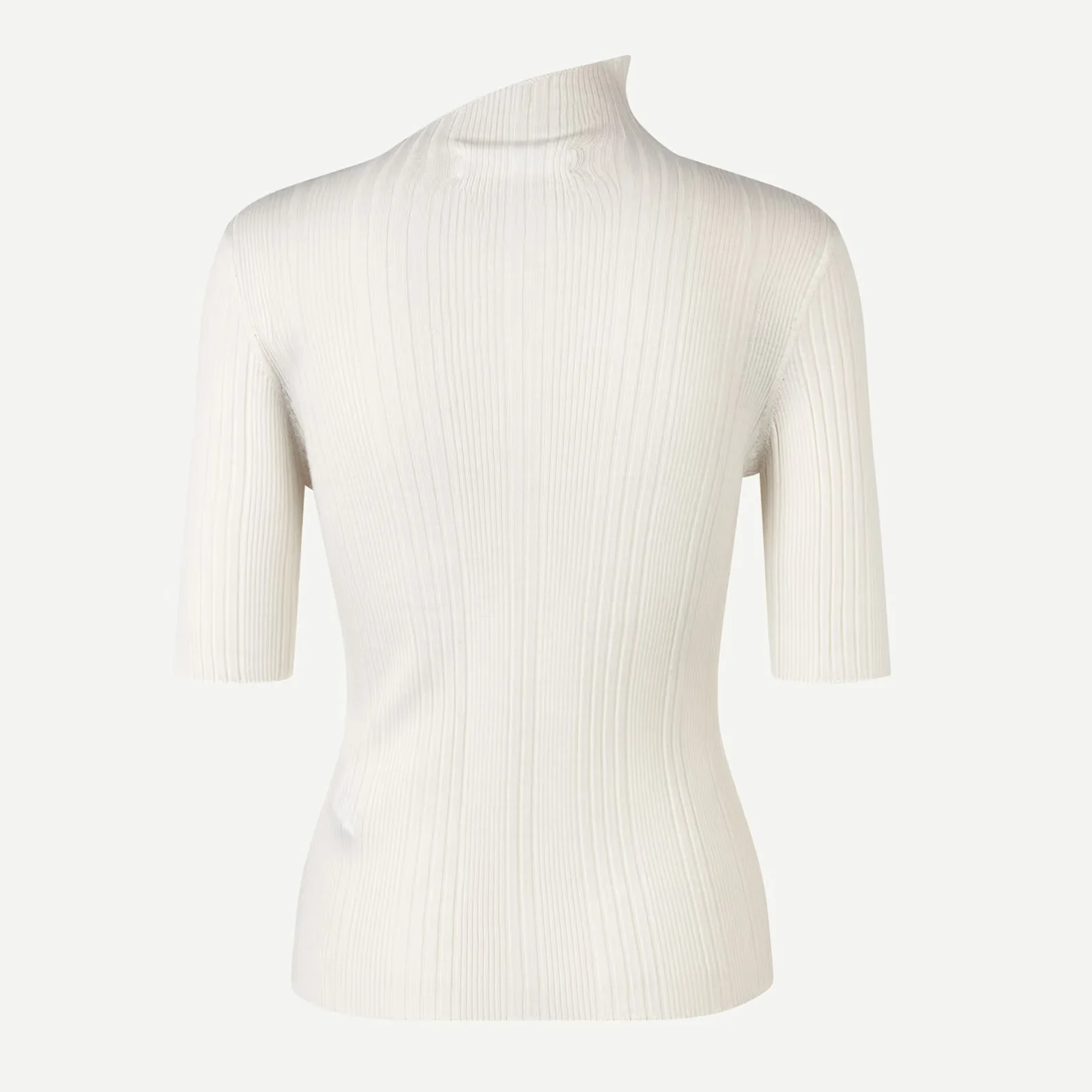 Salori T-Shirt 15564 egret - Image 6