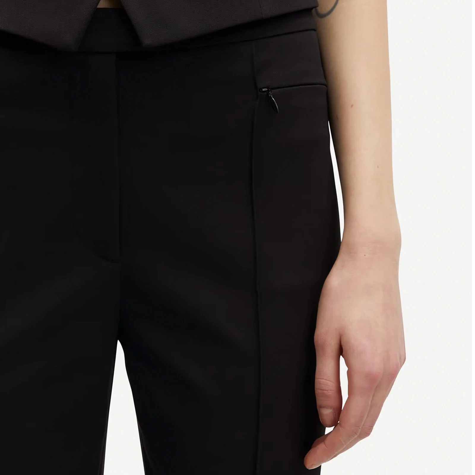 Saloti Trousers 15496 black - Image 2