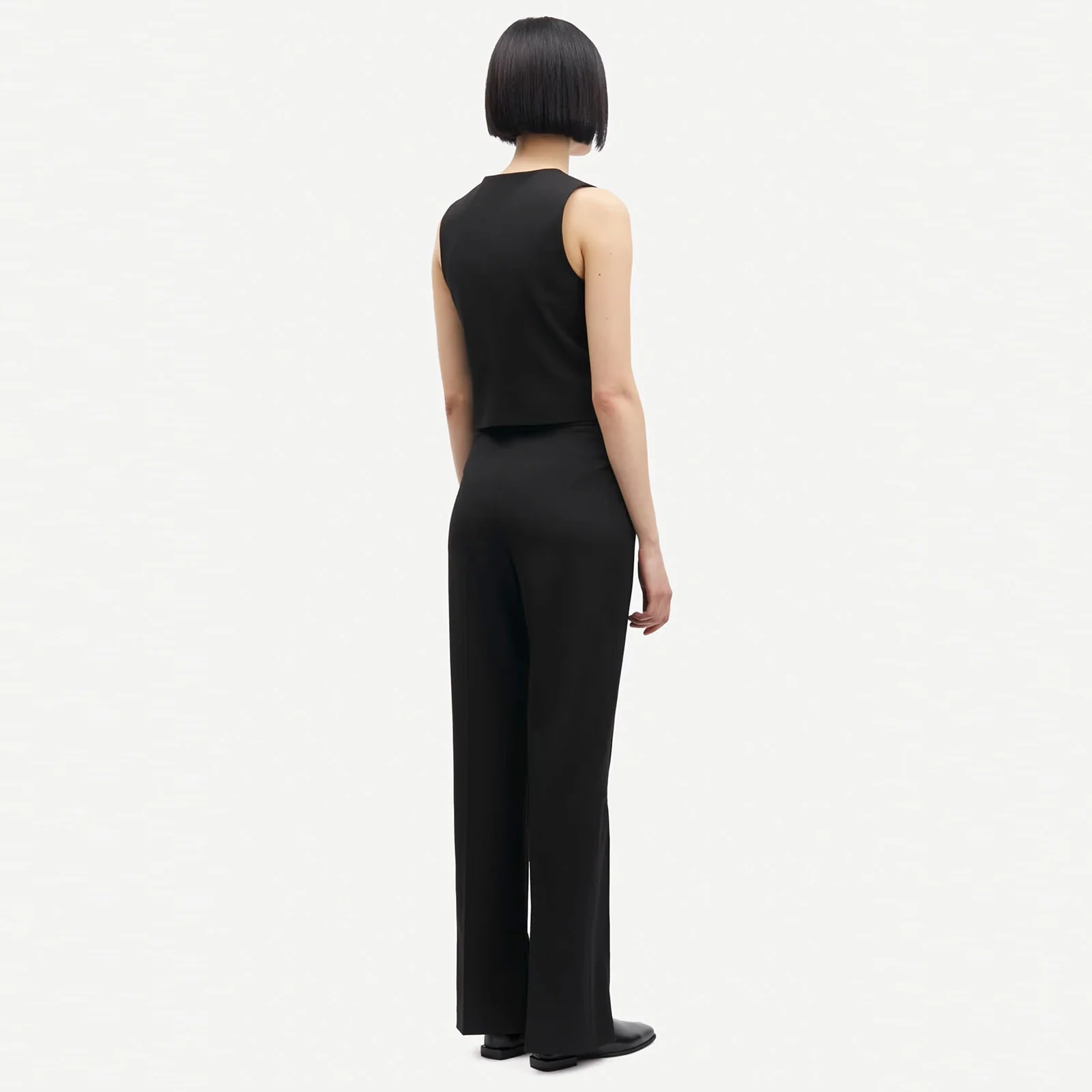 Saloti Trousers 15496 black - Image 4