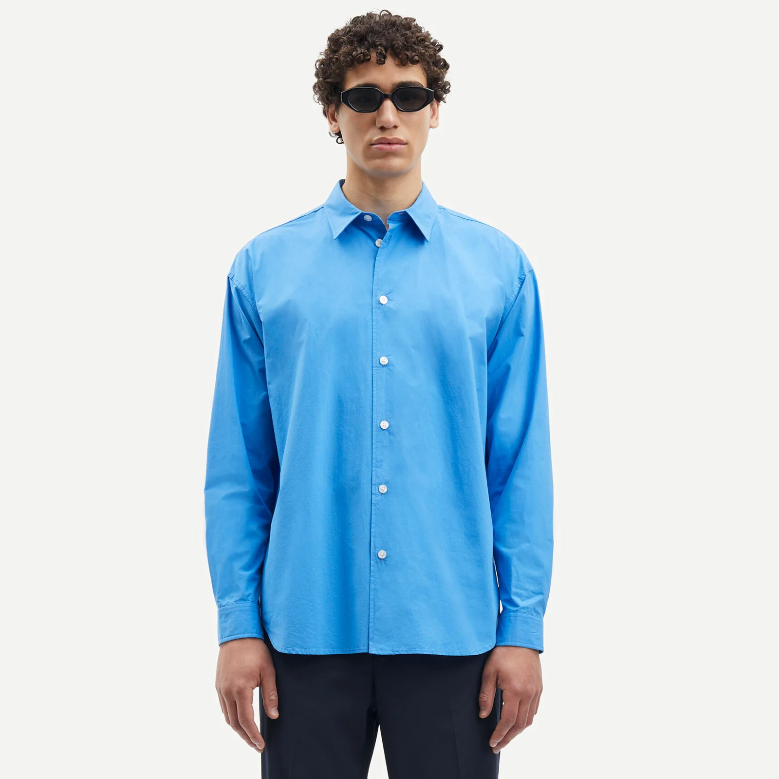 Saluan X shirt 14981 super sonic - Image 3
