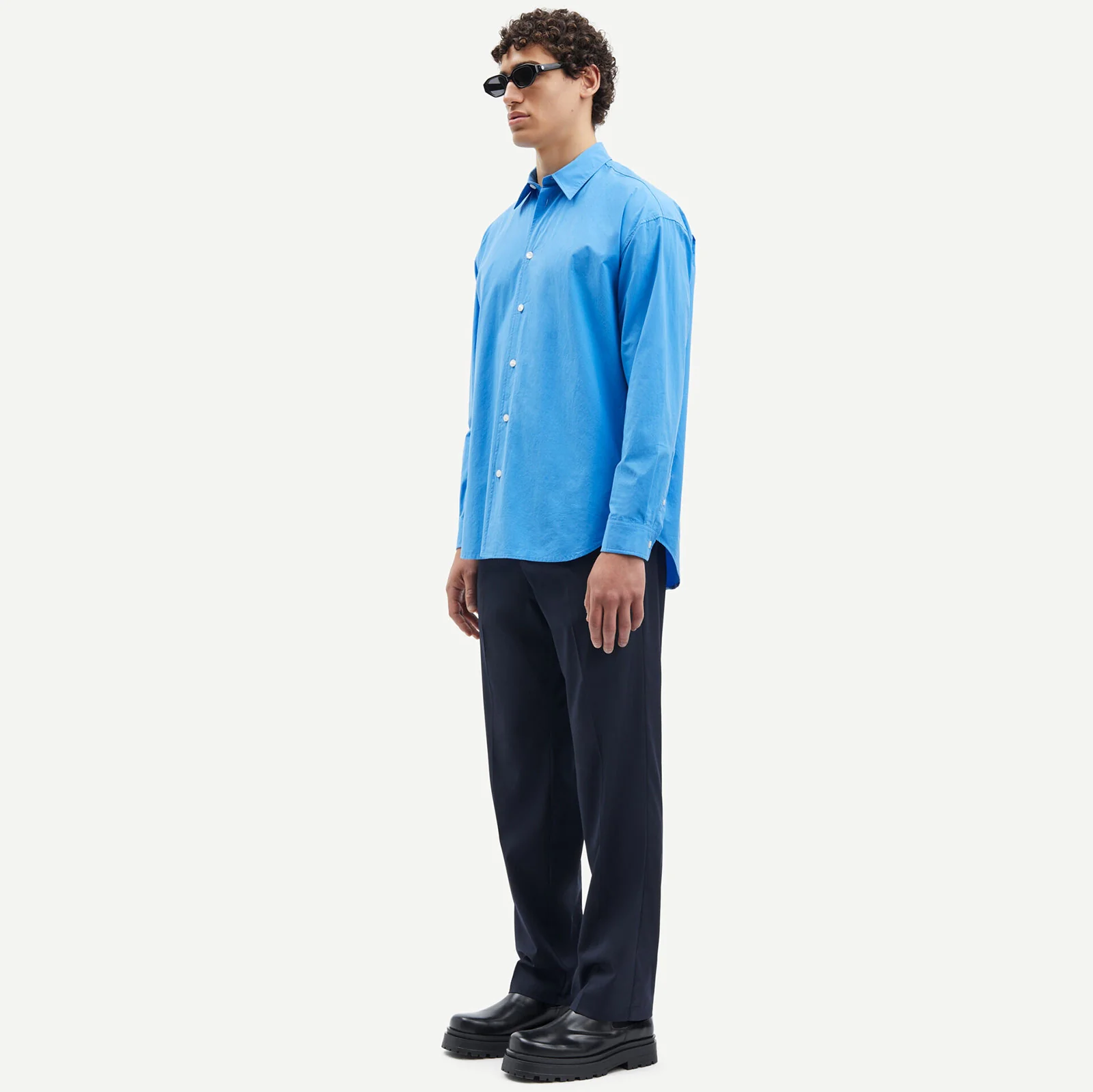Saluan X shirt 14981 super sonic - Image 4
