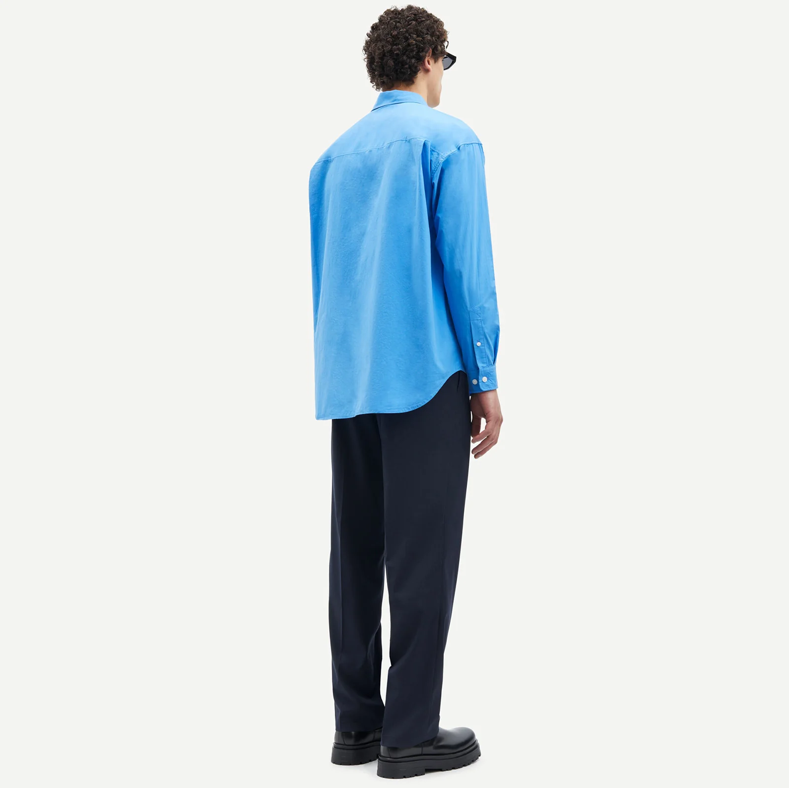 Saluan X shirt 14981 super sonic - Image 5