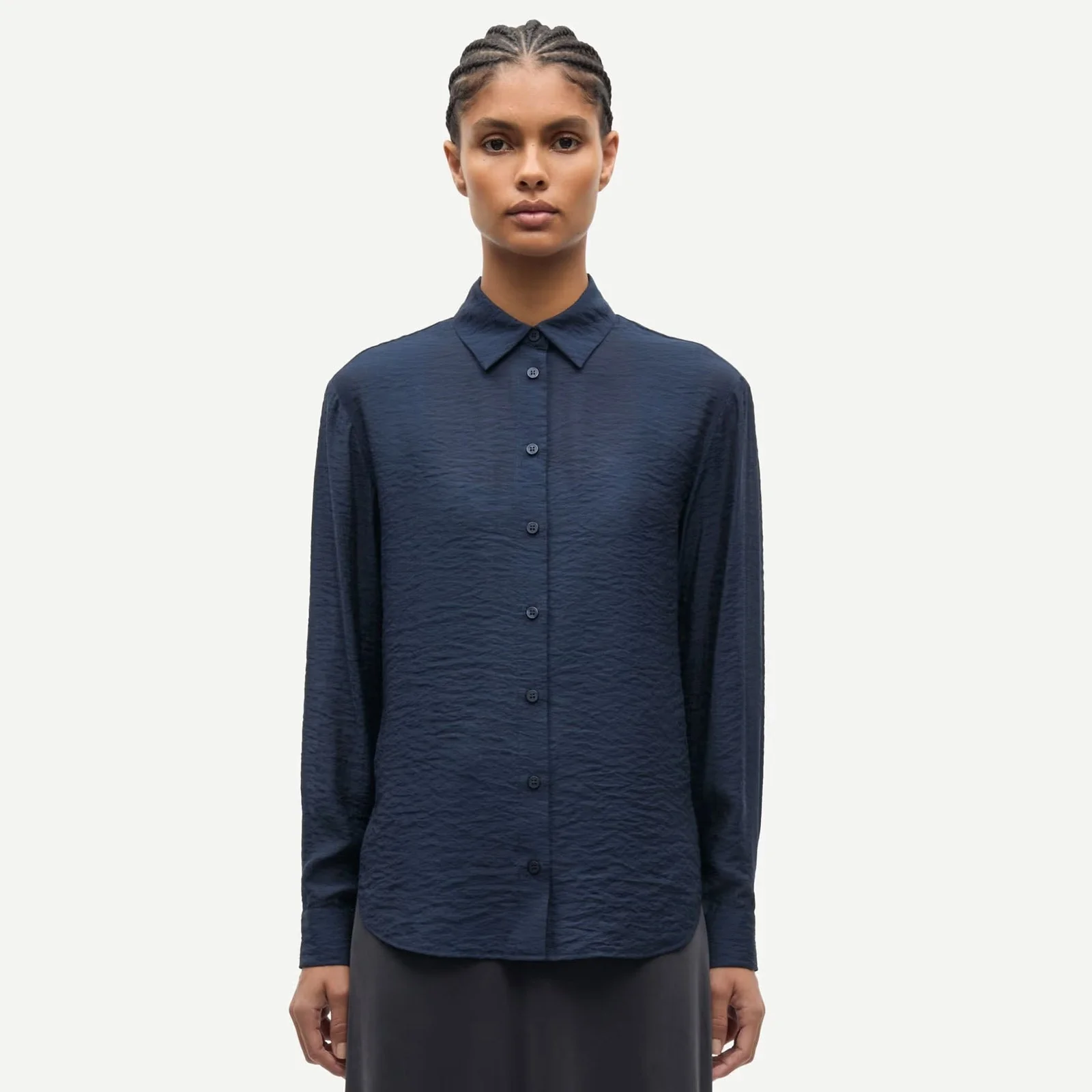 Samadisoni Shirt 15754 salute