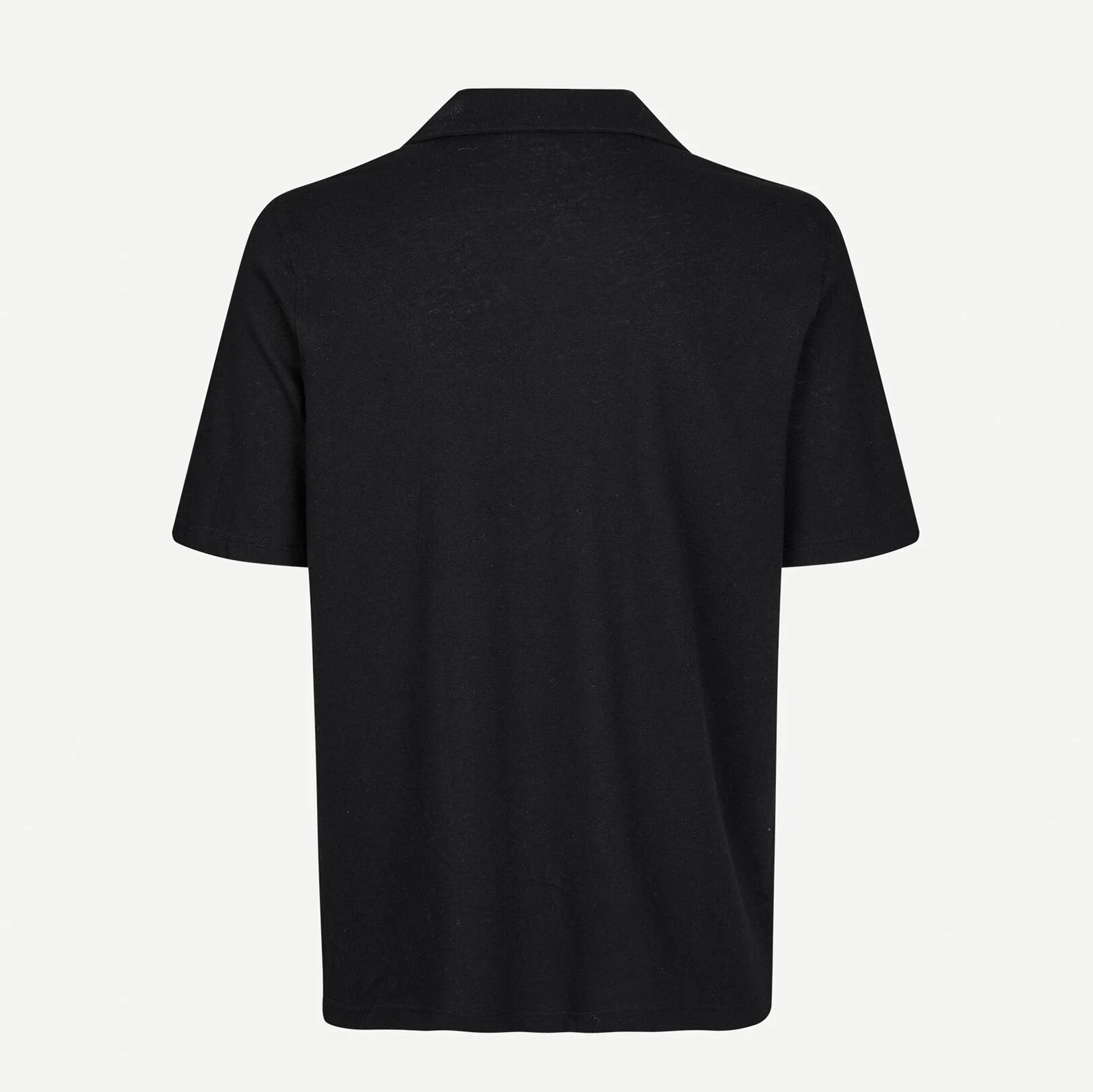 Samartin Shirt 15104 black - Image 2