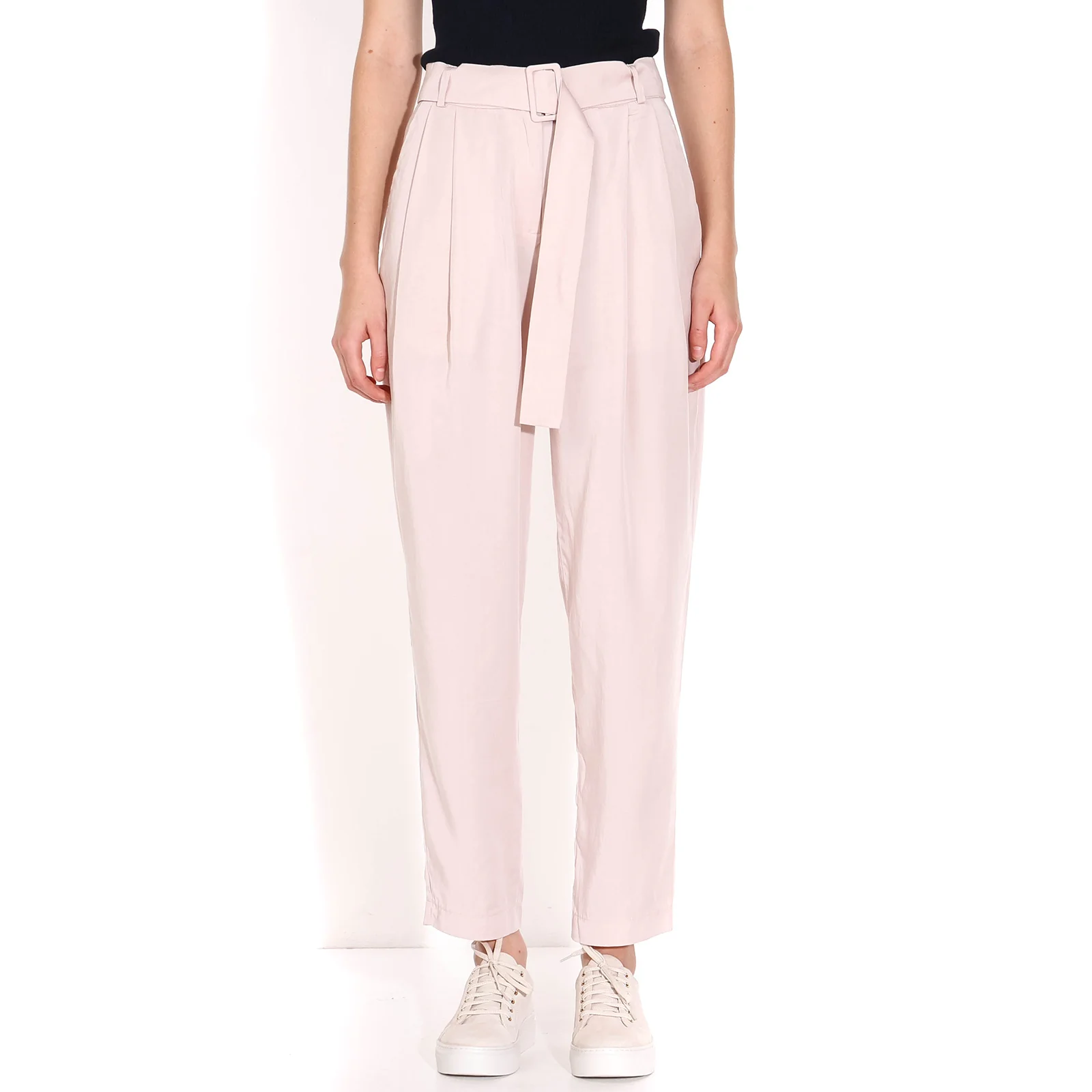 Aniko Pants hushed violet - Image 4